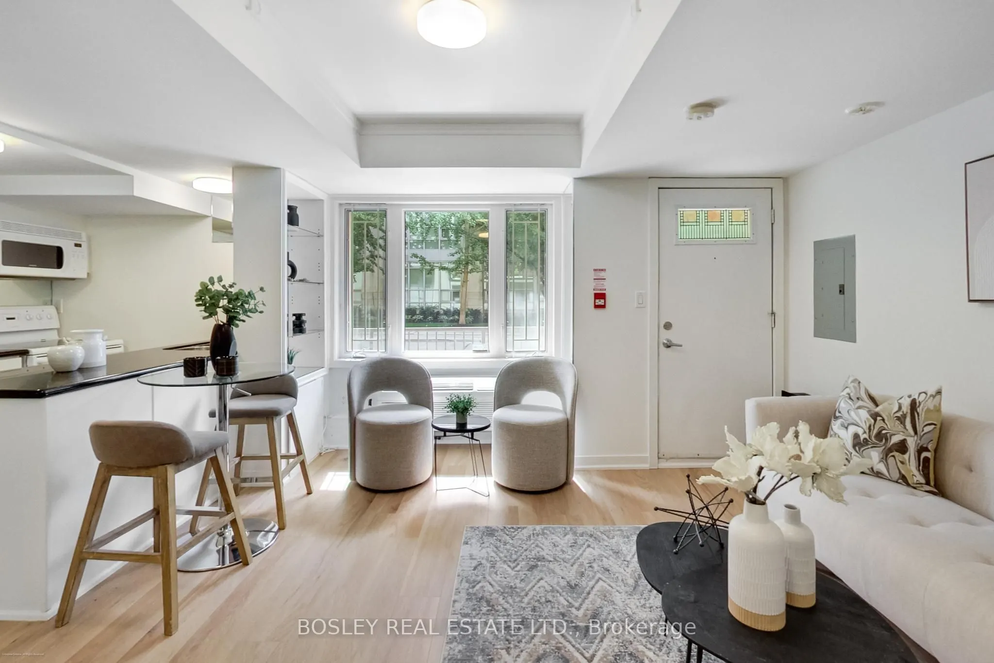 21 Earl Street, #L1