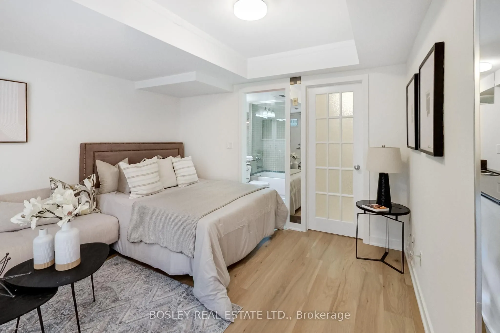 21 Earl Street, #L1
