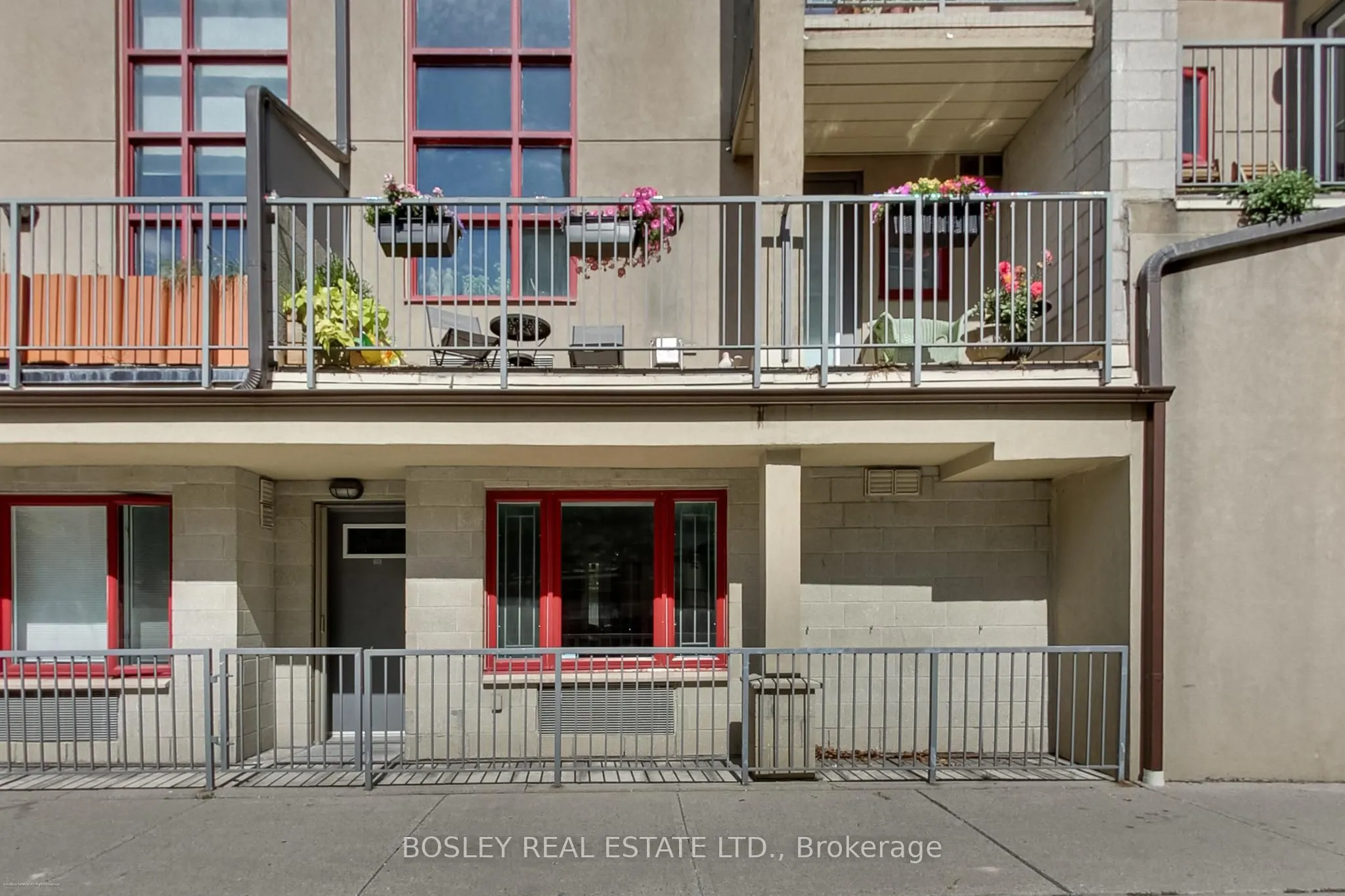 21 Earl Street, #L1