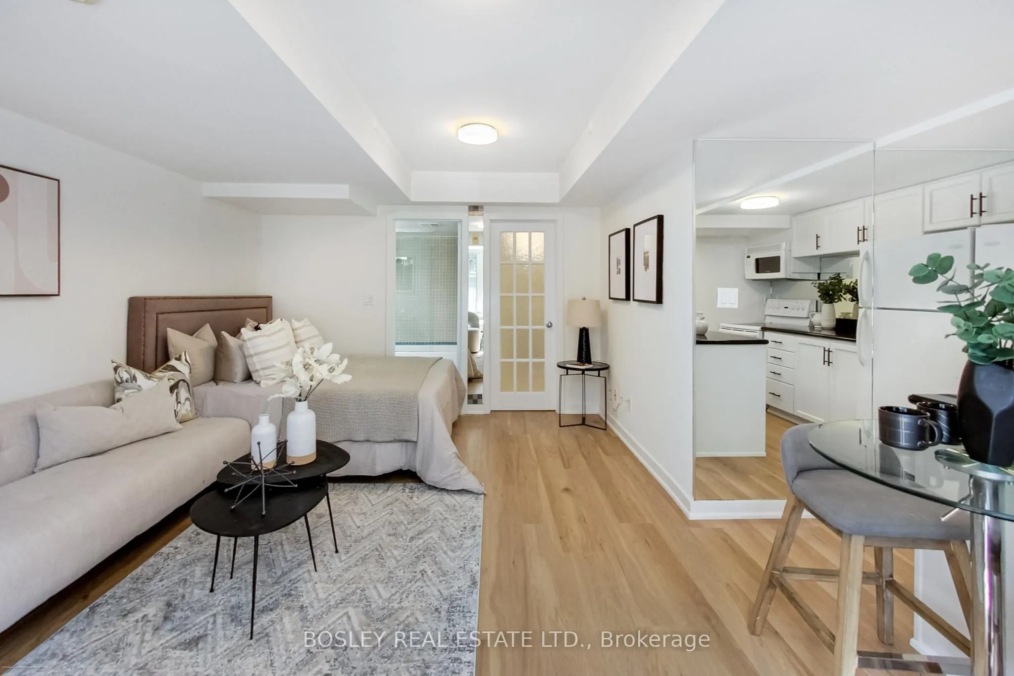 21 Earl Street, #L1