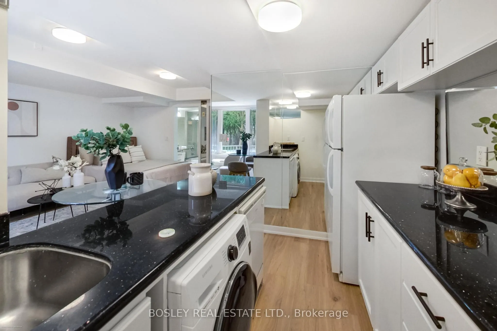 21 Earl Street, #L1