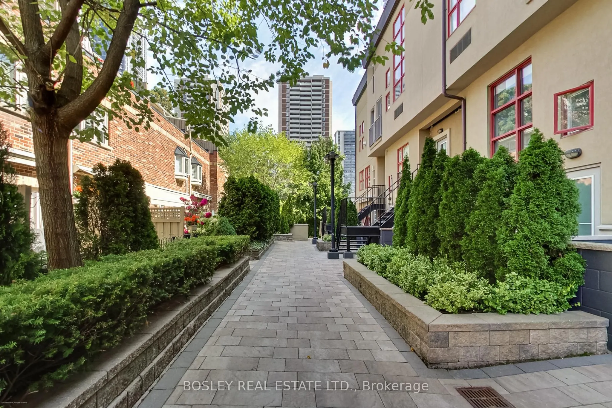 21 Earl Street, #L1