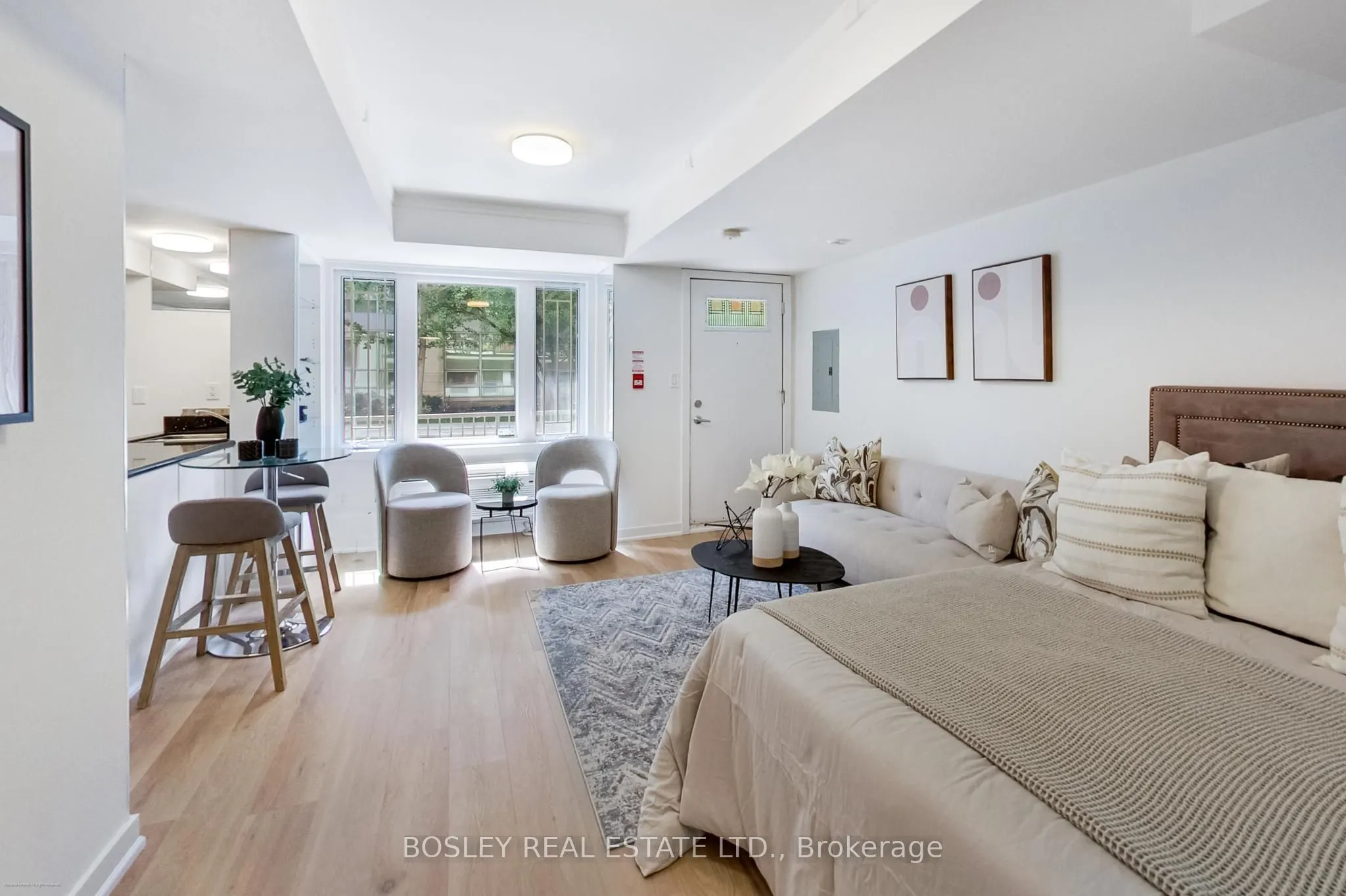 21 Earl Street, #L1