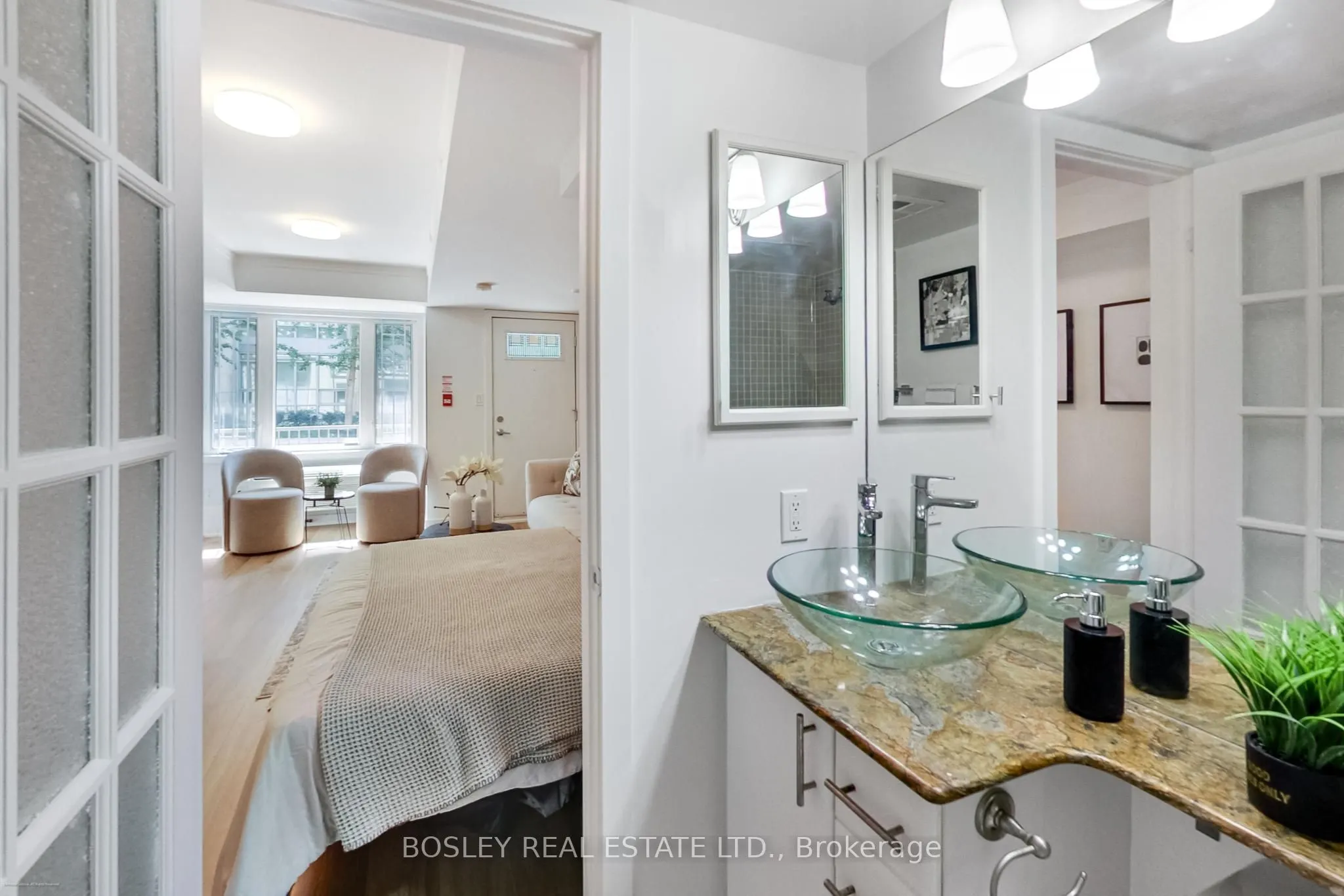 21 Earl Street, #L1