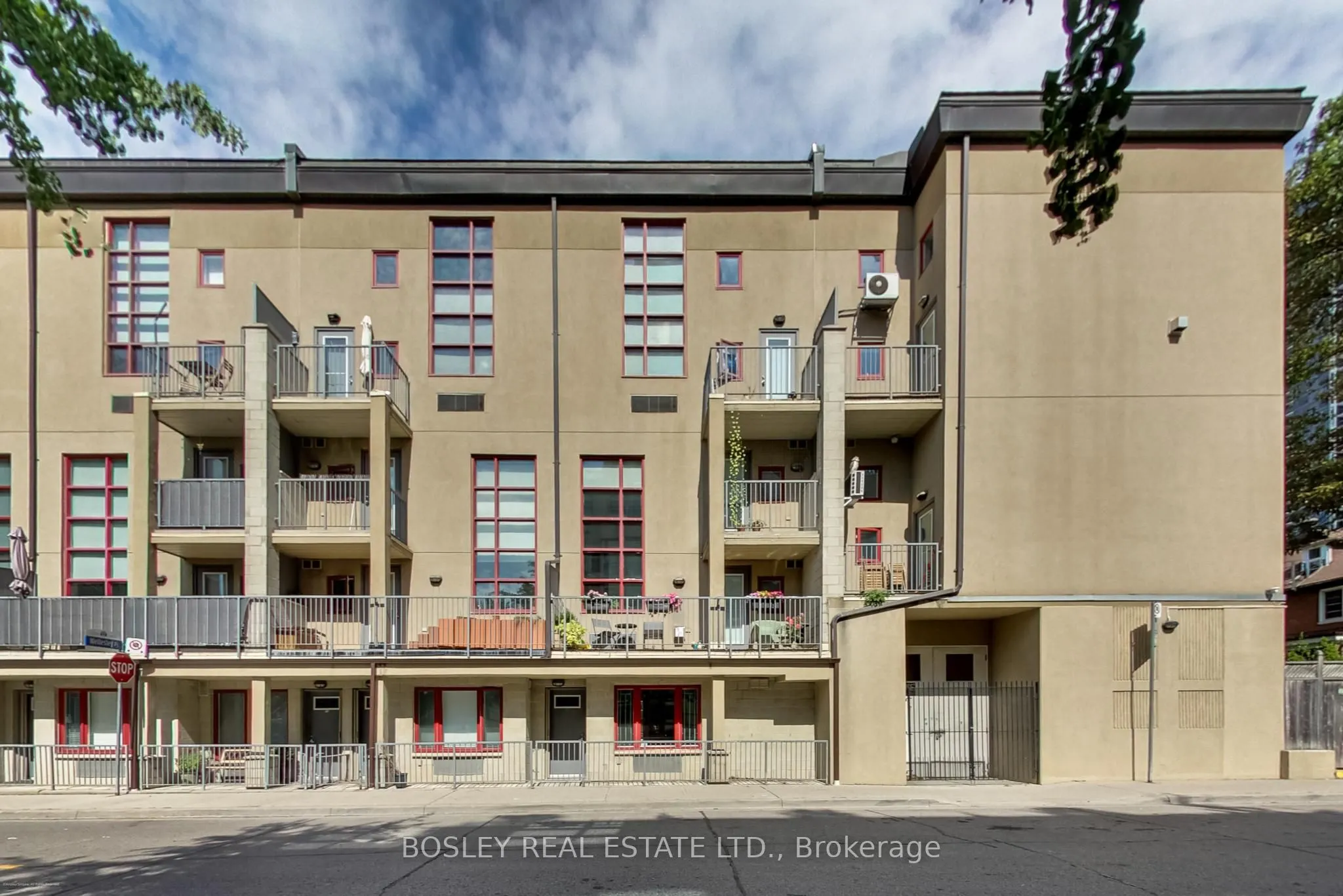 21 Earl Street, #L1