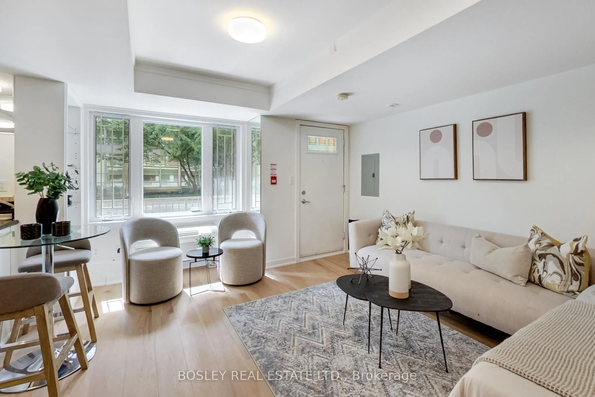 21 Earl Street, #L1