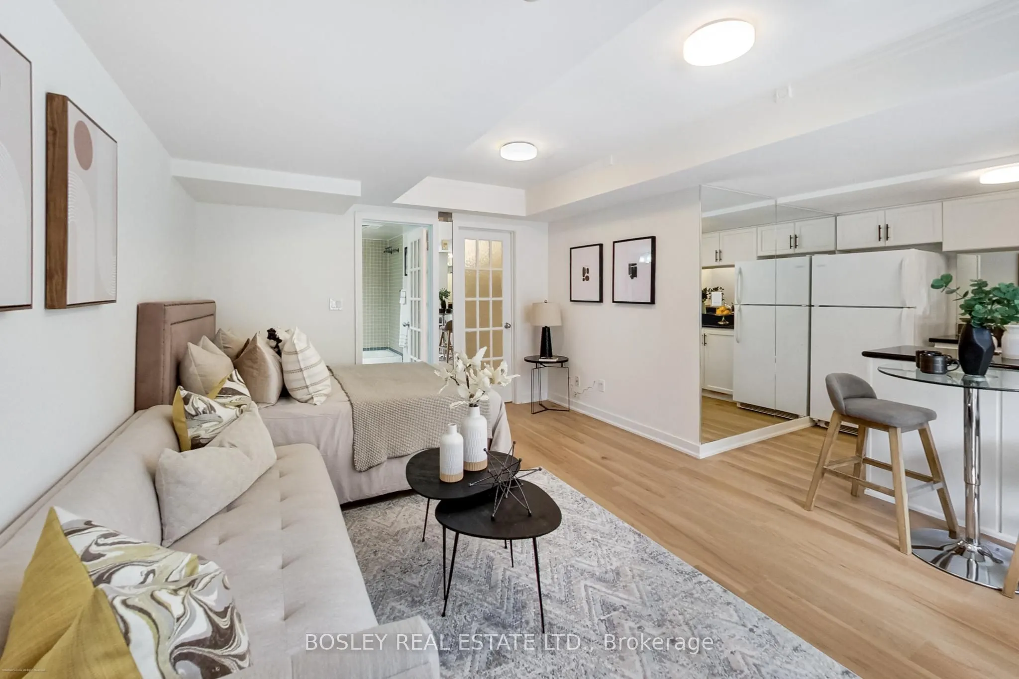 21 Earl Street, #L1