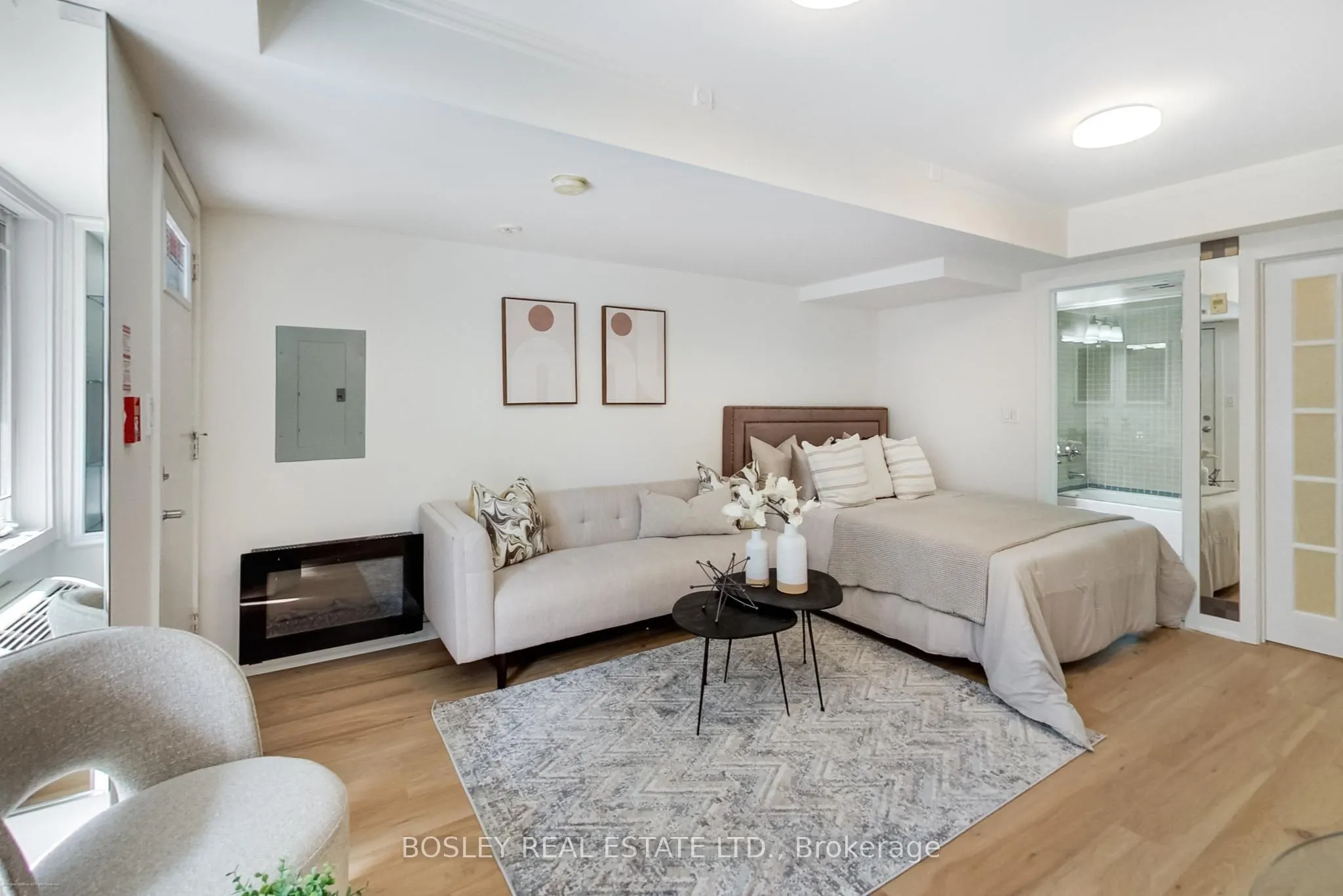 21 Earl Street, #L1
