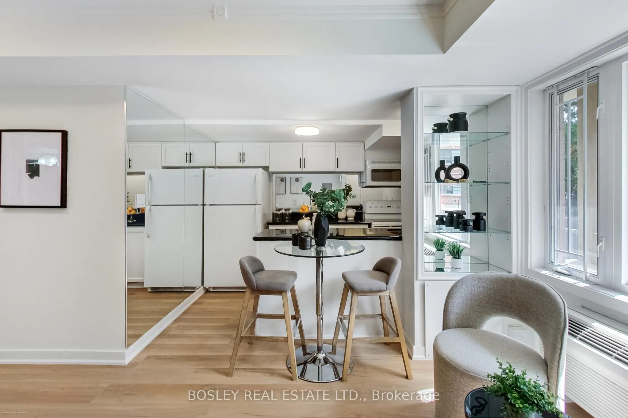 21 Earl Street, #L1