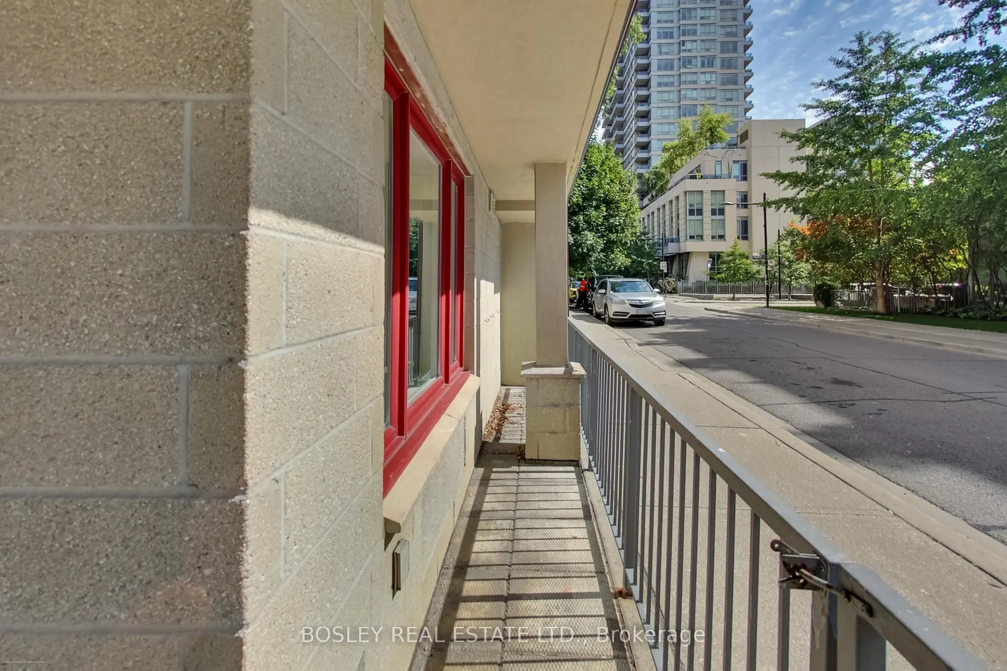 21 Earl Street, #L1