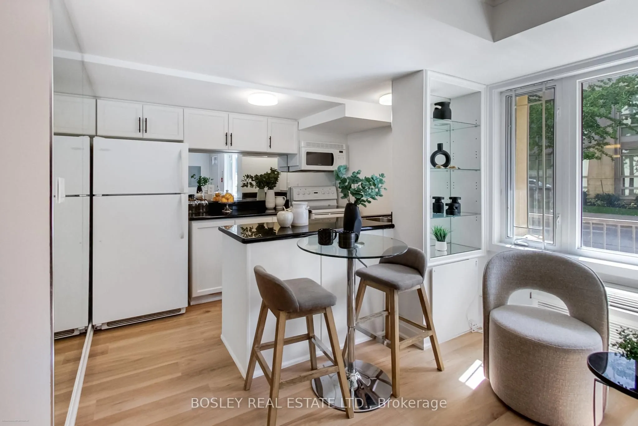 21 Earl Street, #L1
