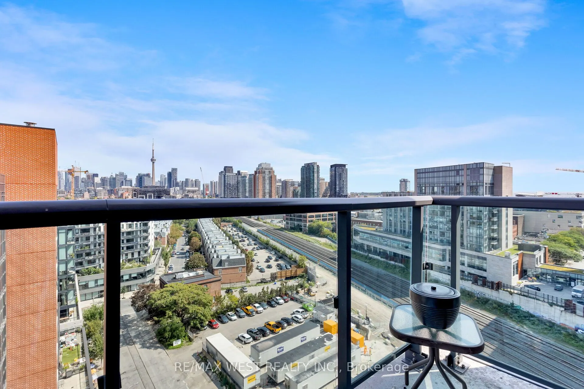 36 LISGAR Street, #1621E