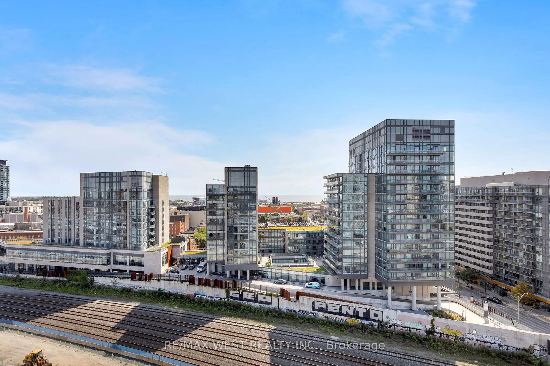 36 LISGAR Street, #1621E