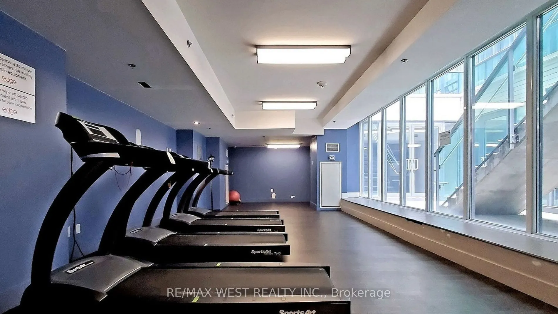 36 LISGAR Street, #1621E