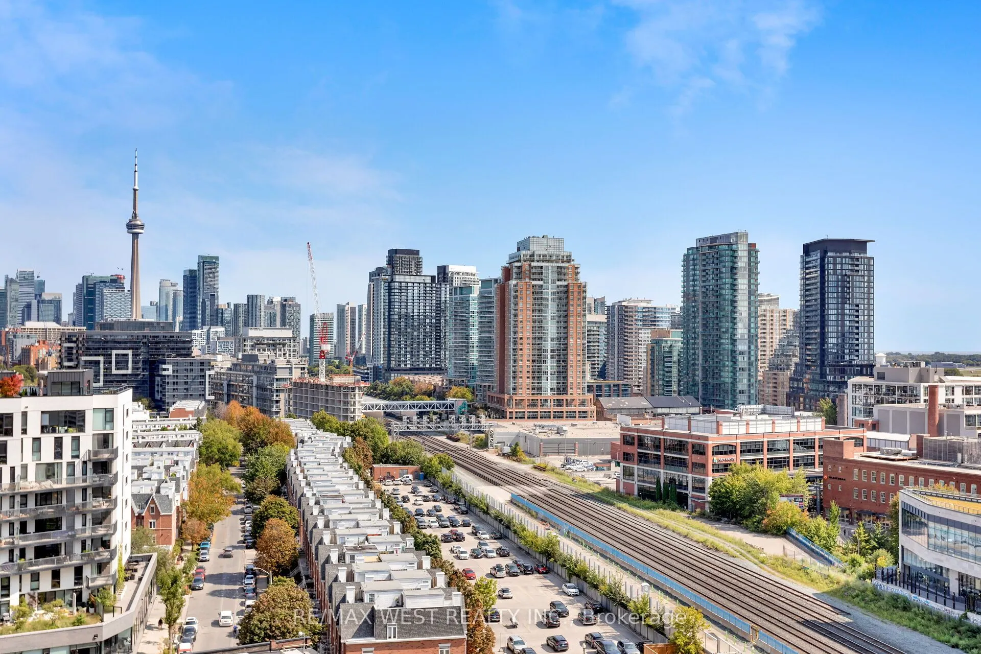 36 LISGAR Street, #1621E