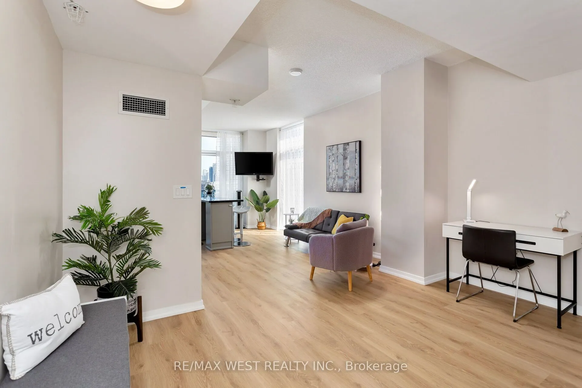 36 LISGAR Street, #1621E