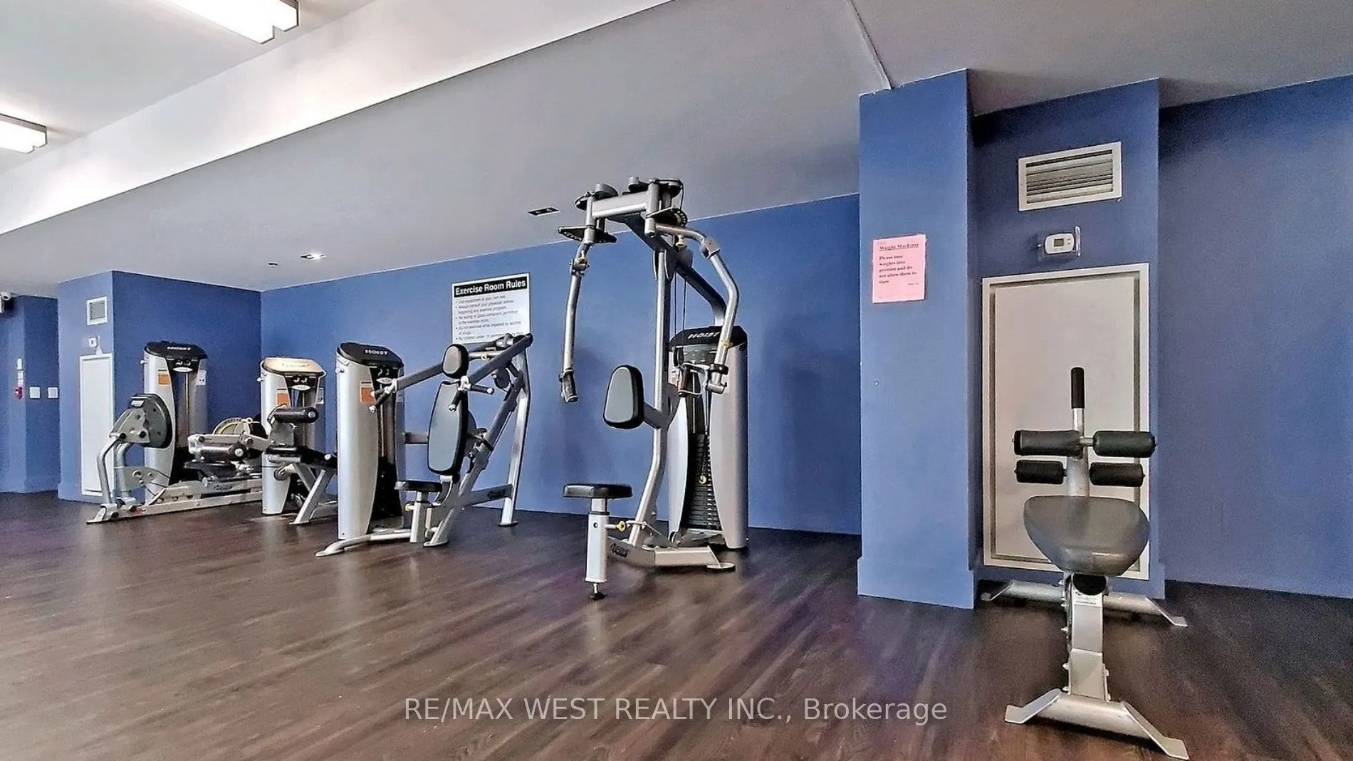 36 LISGAR Street, #1621E