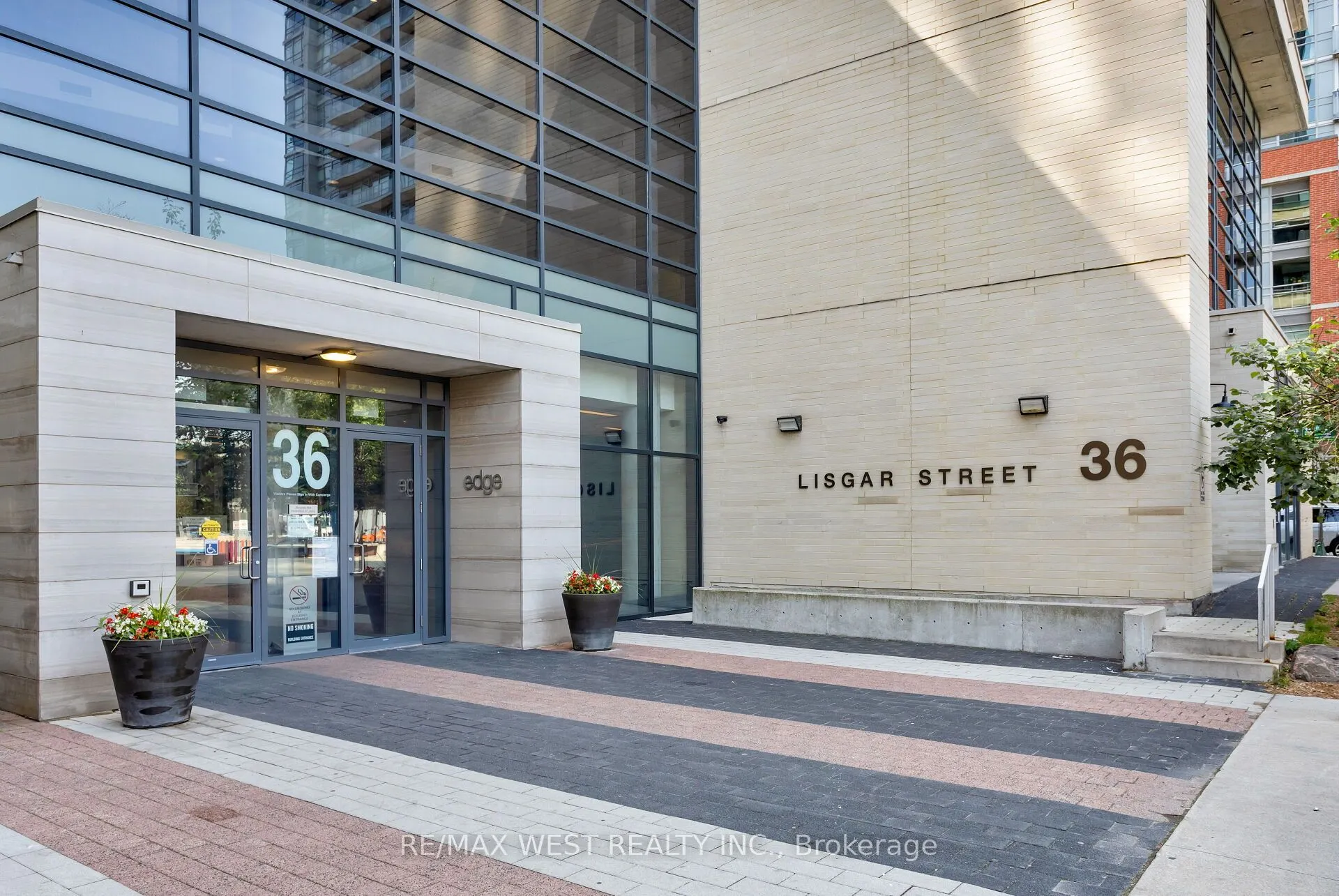 36 LISGAR Street, #1621E