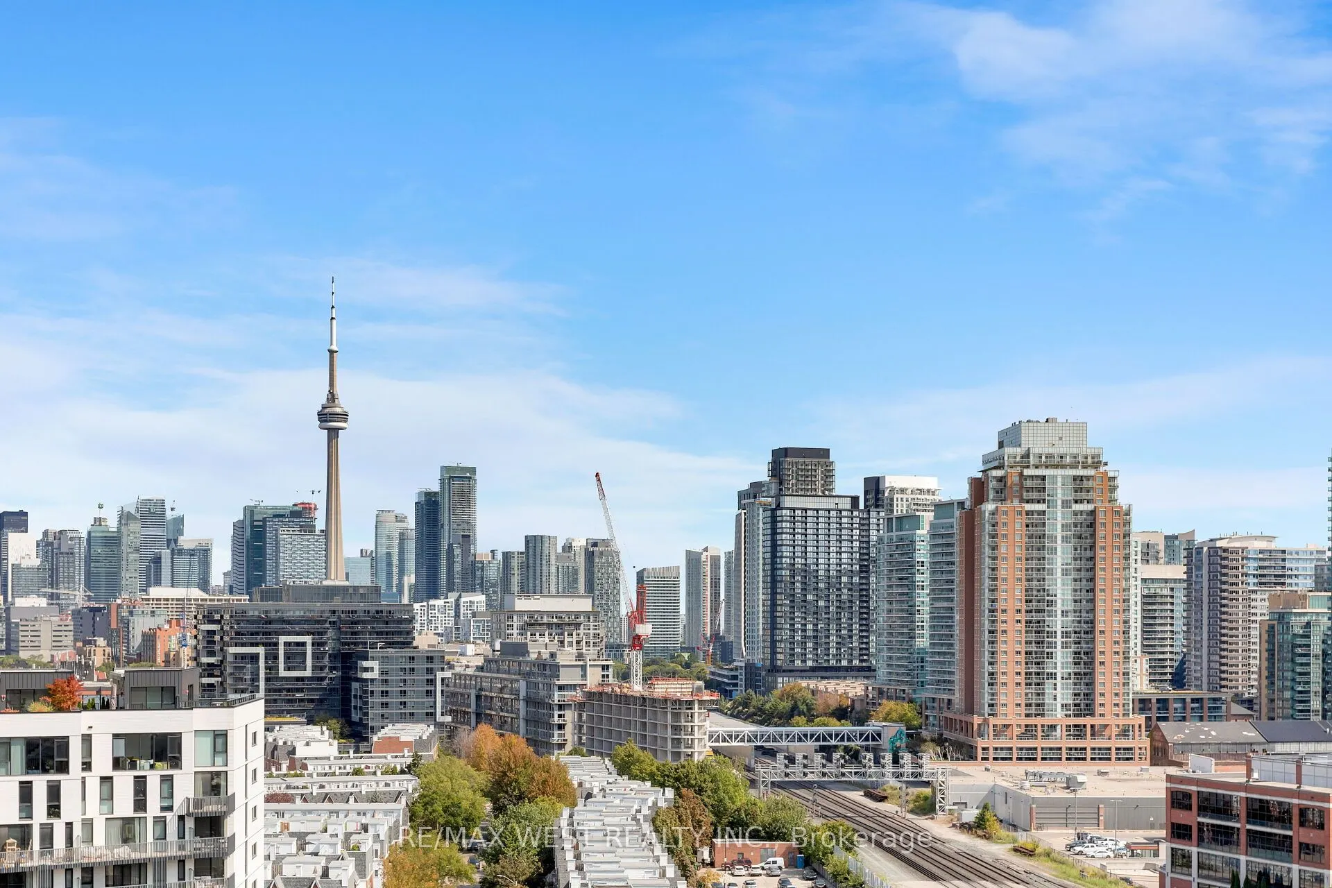 36 LISGAR Street, #1621E