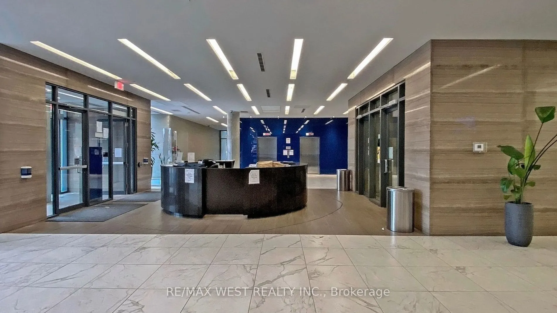 36 LISGAR Street, #1621E