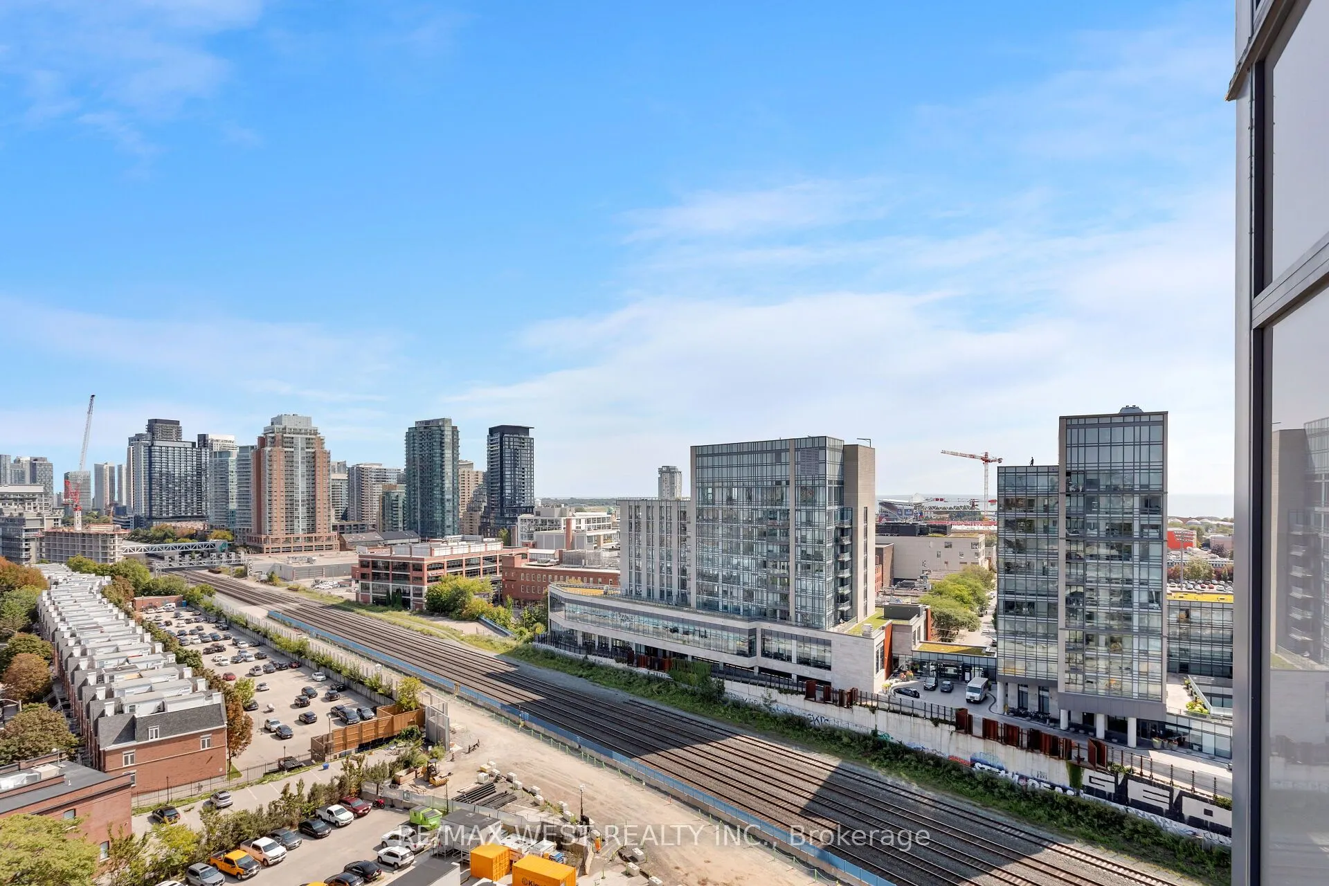 36 LISGAR Street, #1621E
