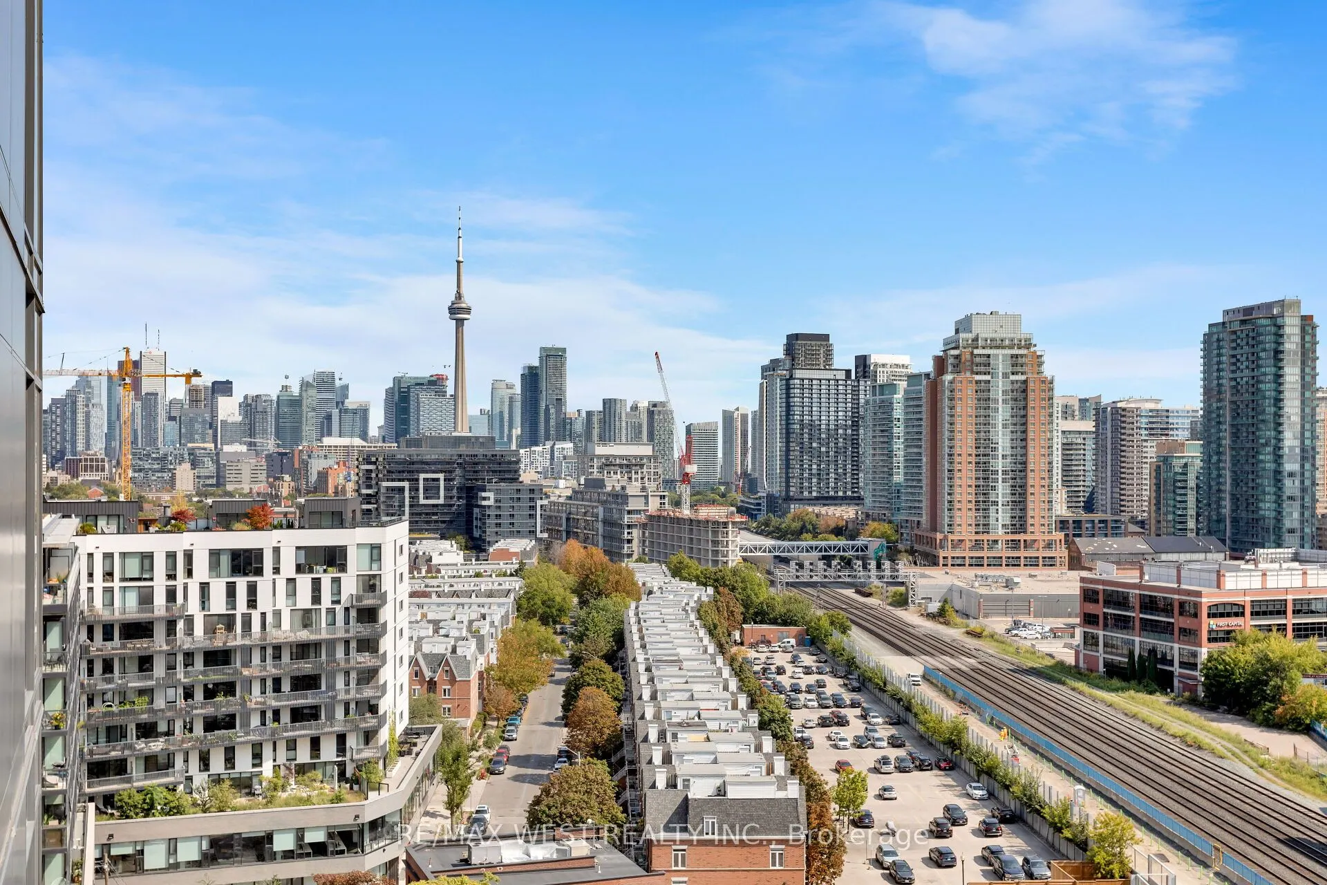 36 LISGAR Street, #1621E