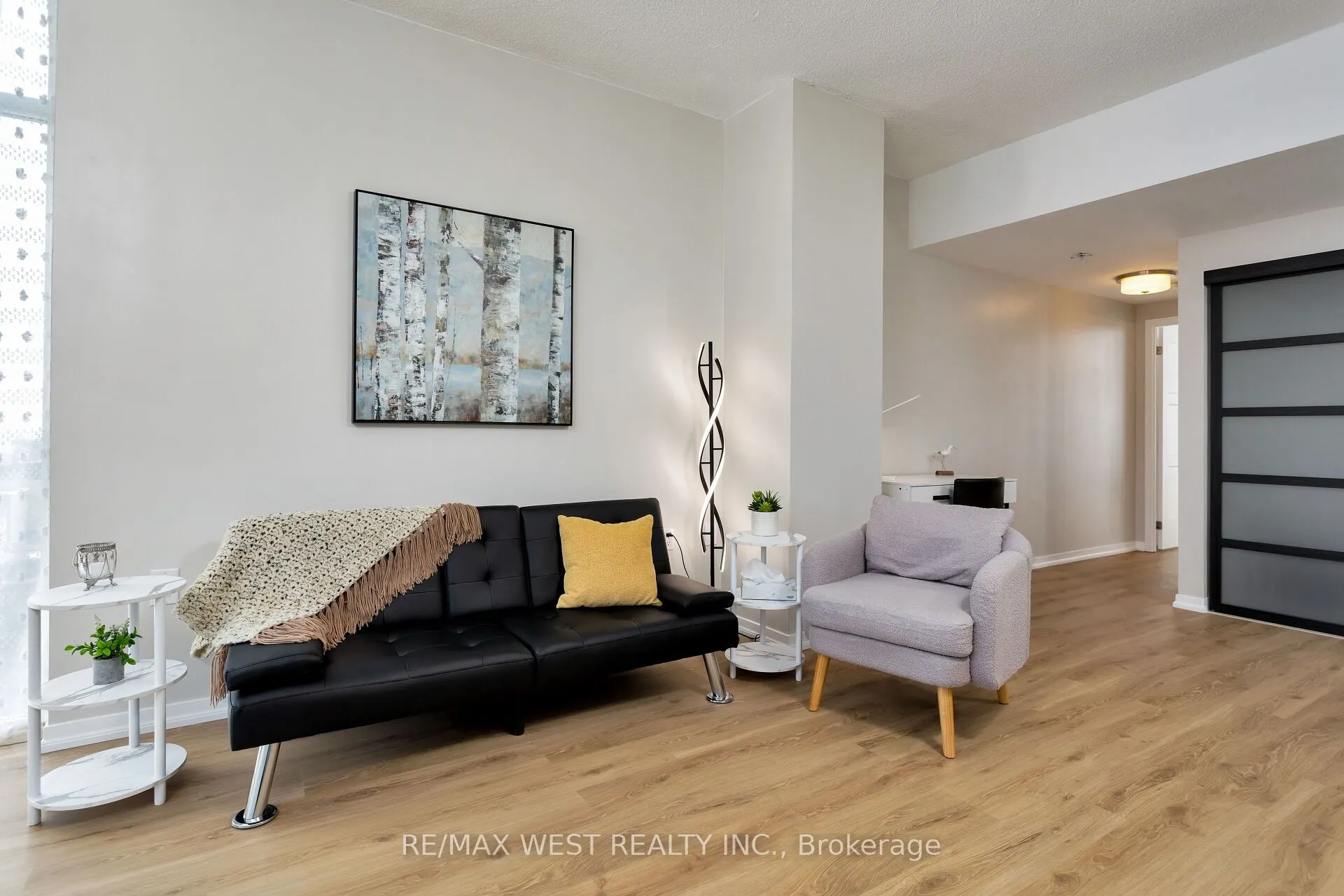 36 LISGAR Street, #1621E