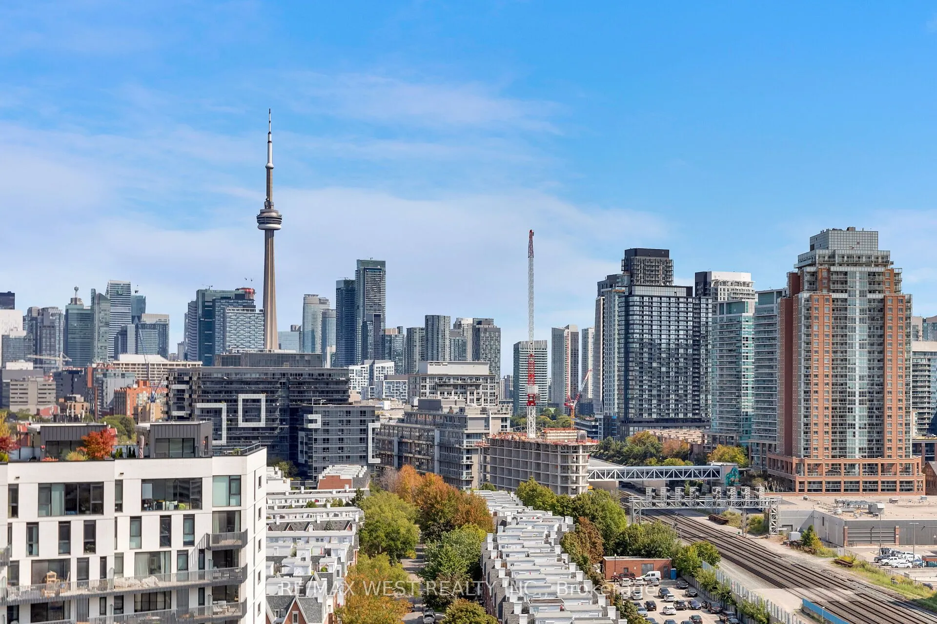 36 LISGAR Street, #1621E
