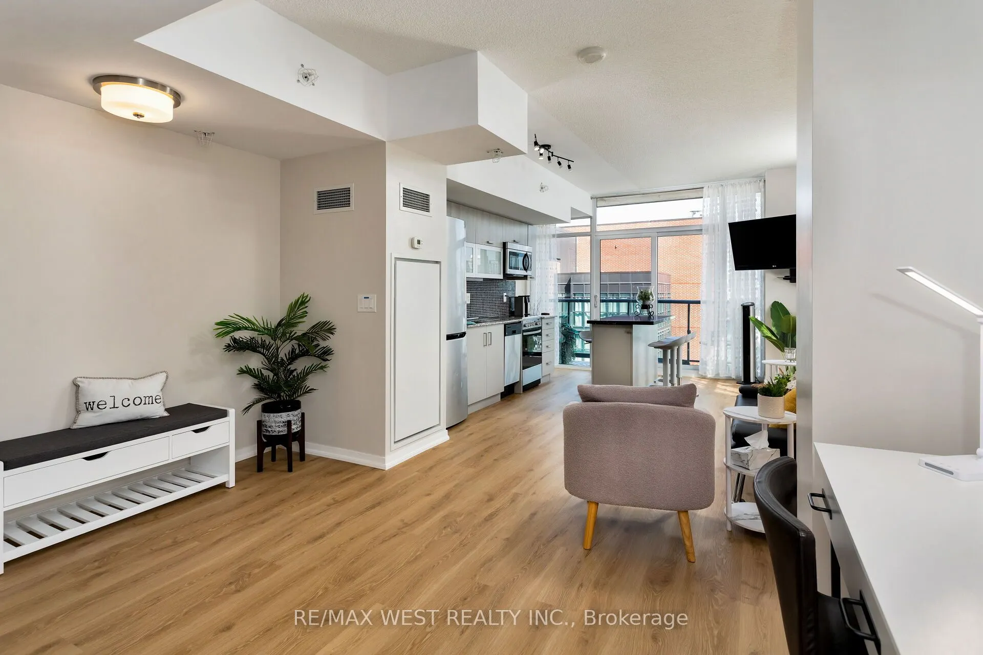 36 LISGAR Street, #1621E