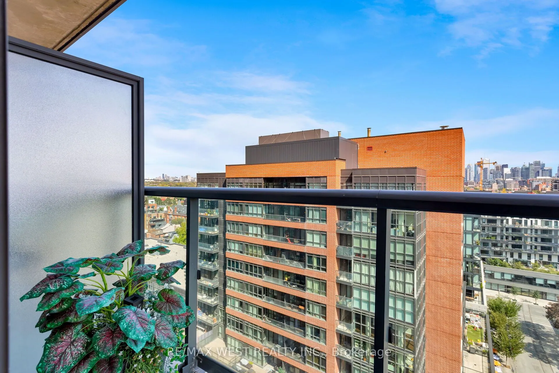 36 LISGAR Street, #1621E