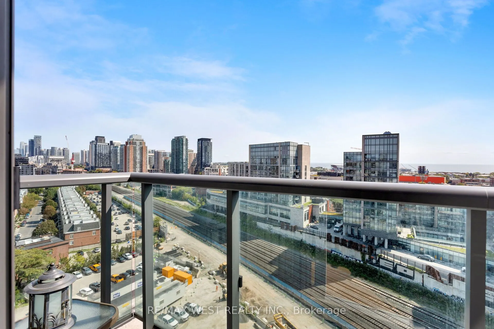 36 LISGAR Street, #1621E