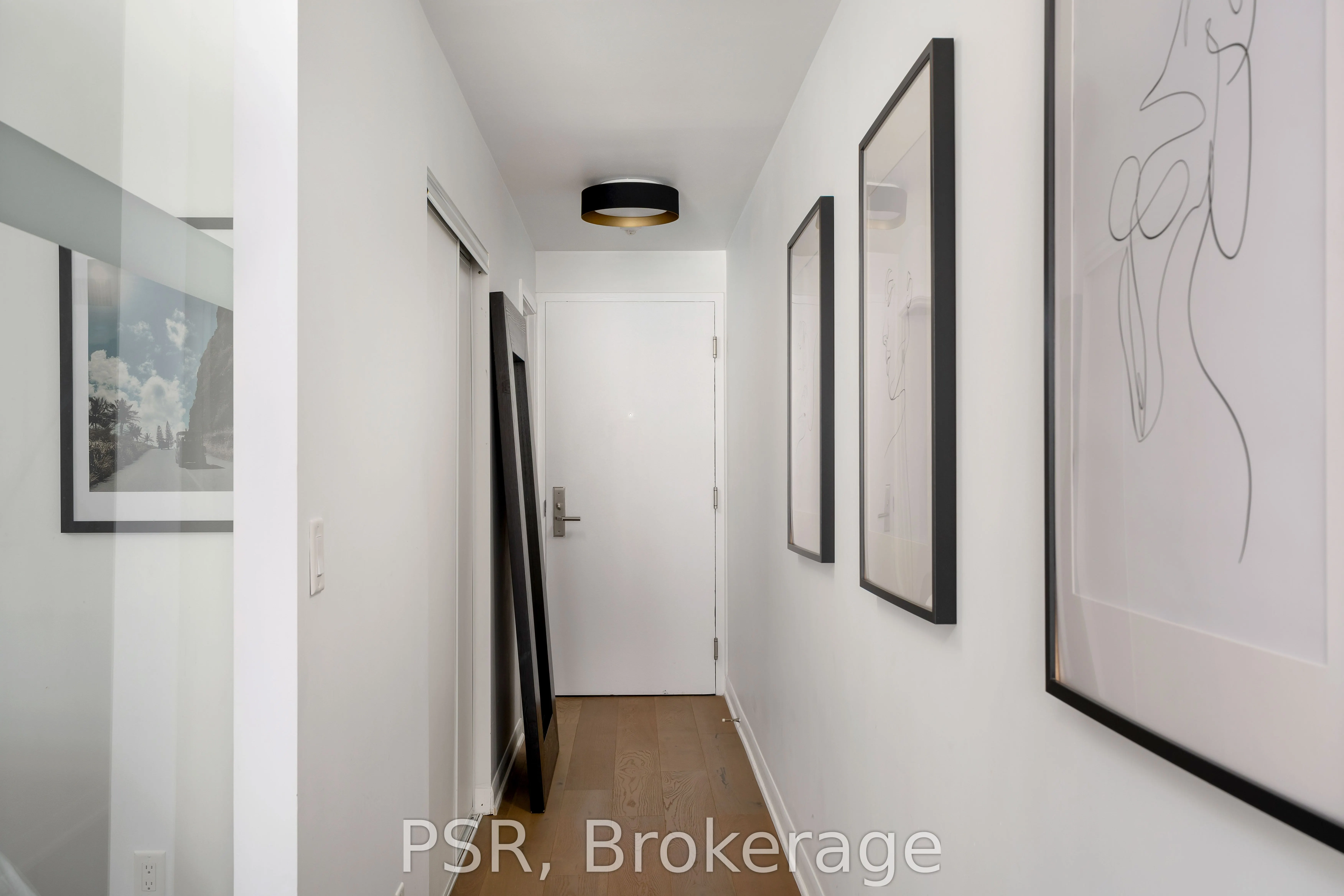 478 King Street W, #507