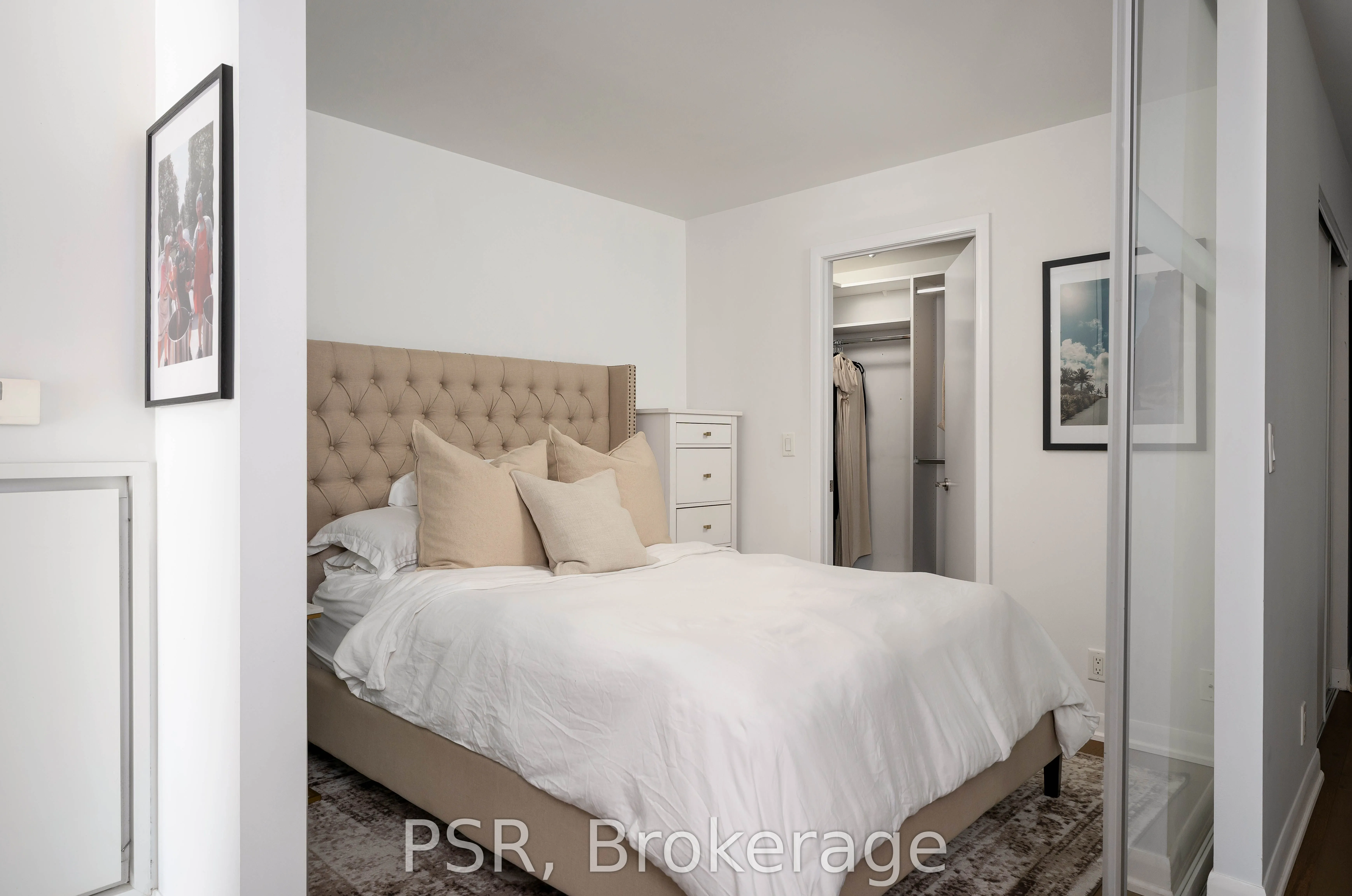 478 King Street W, #507