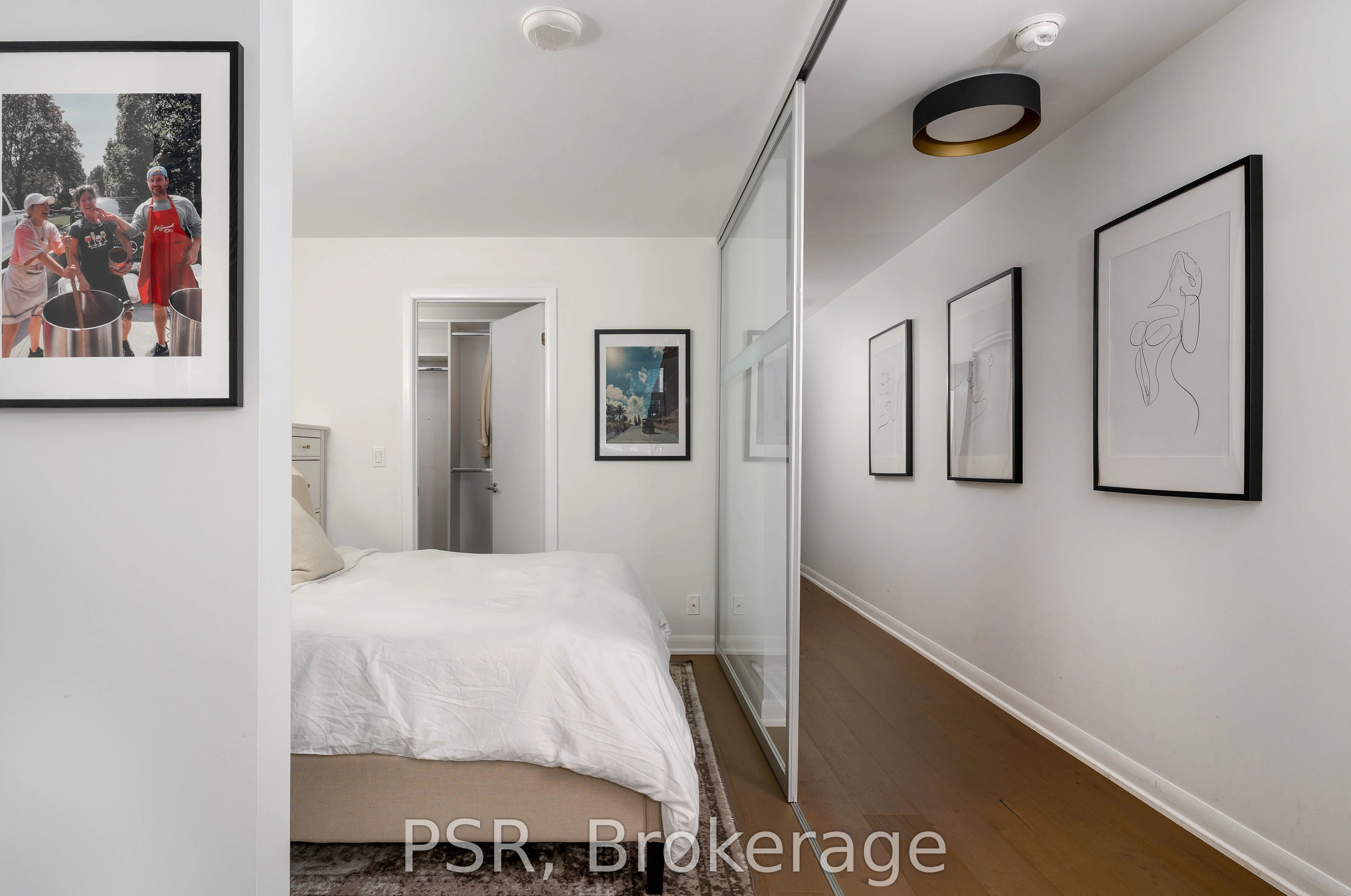 478 King Street W, #507