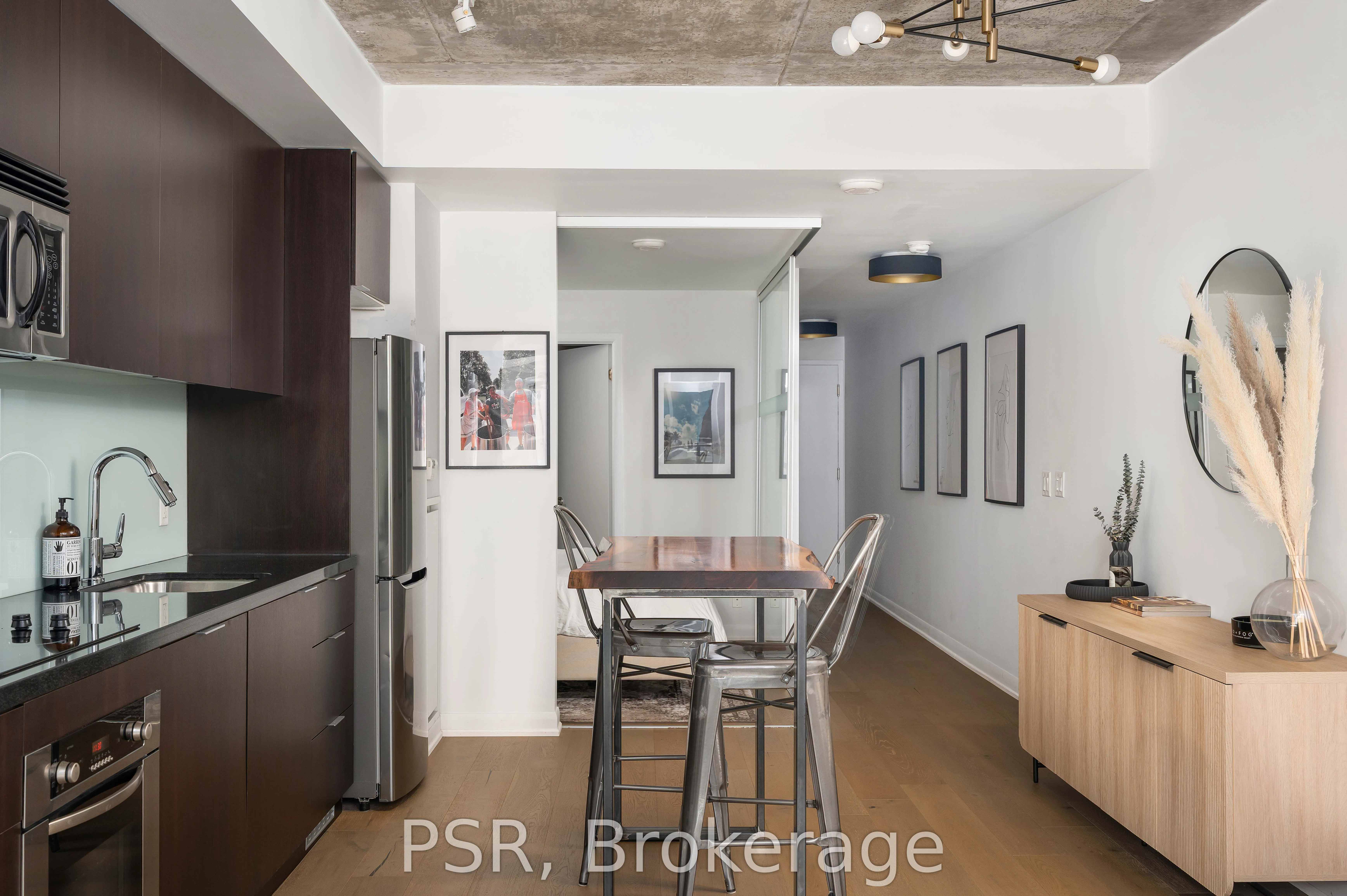 478 King Street W, #507