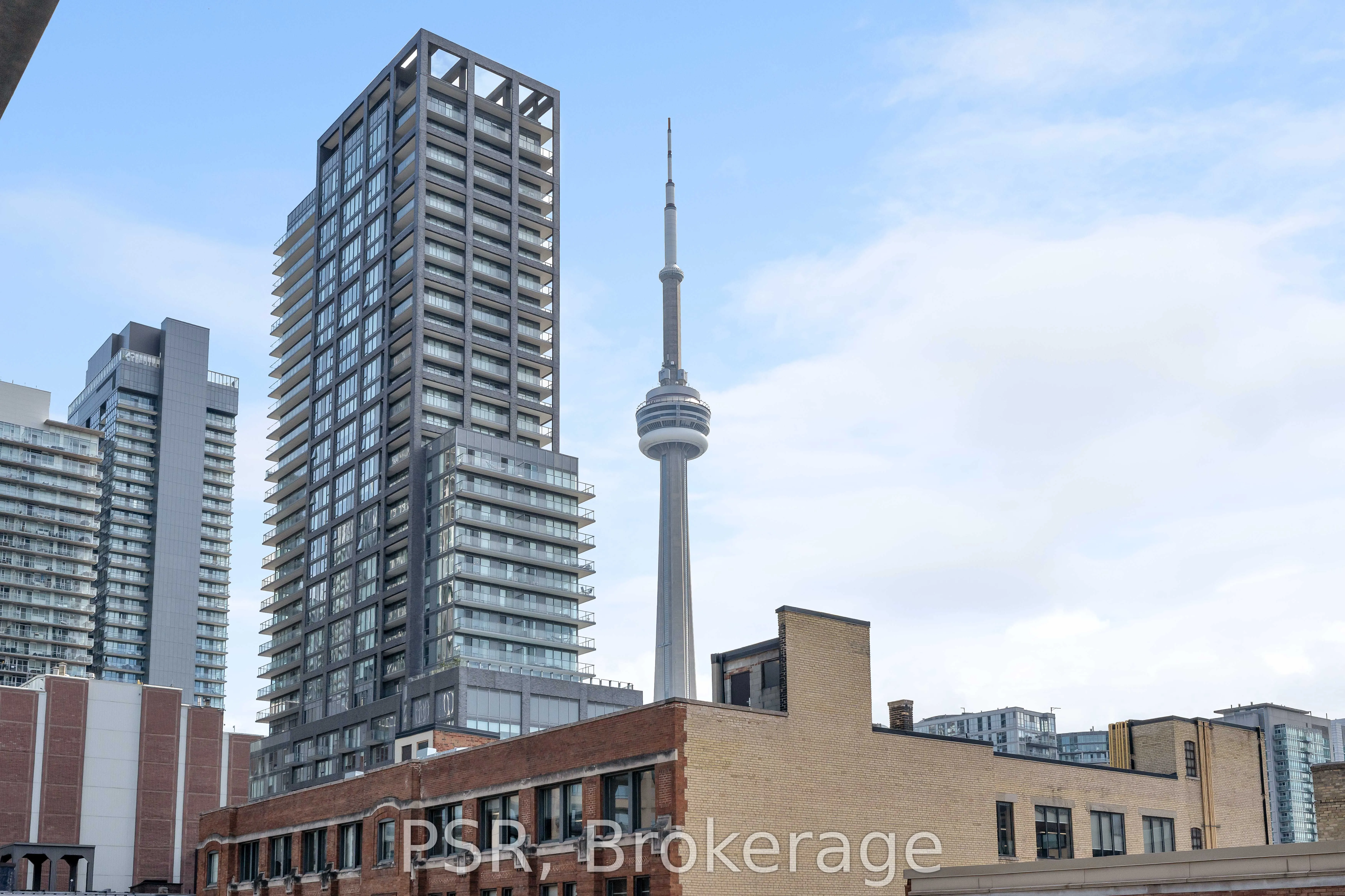 478 King Street W, #507