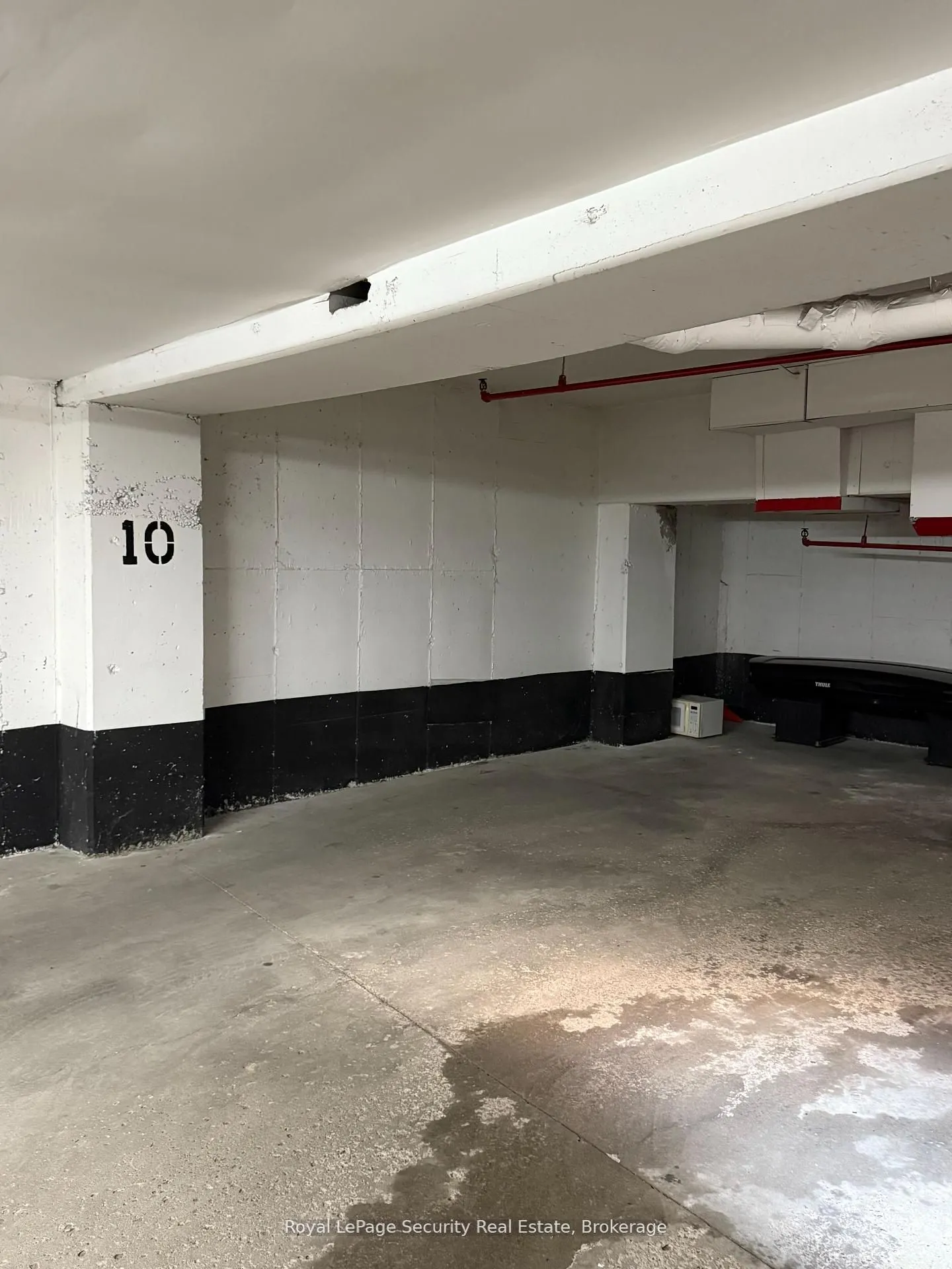 20 Glebe Road W, #10