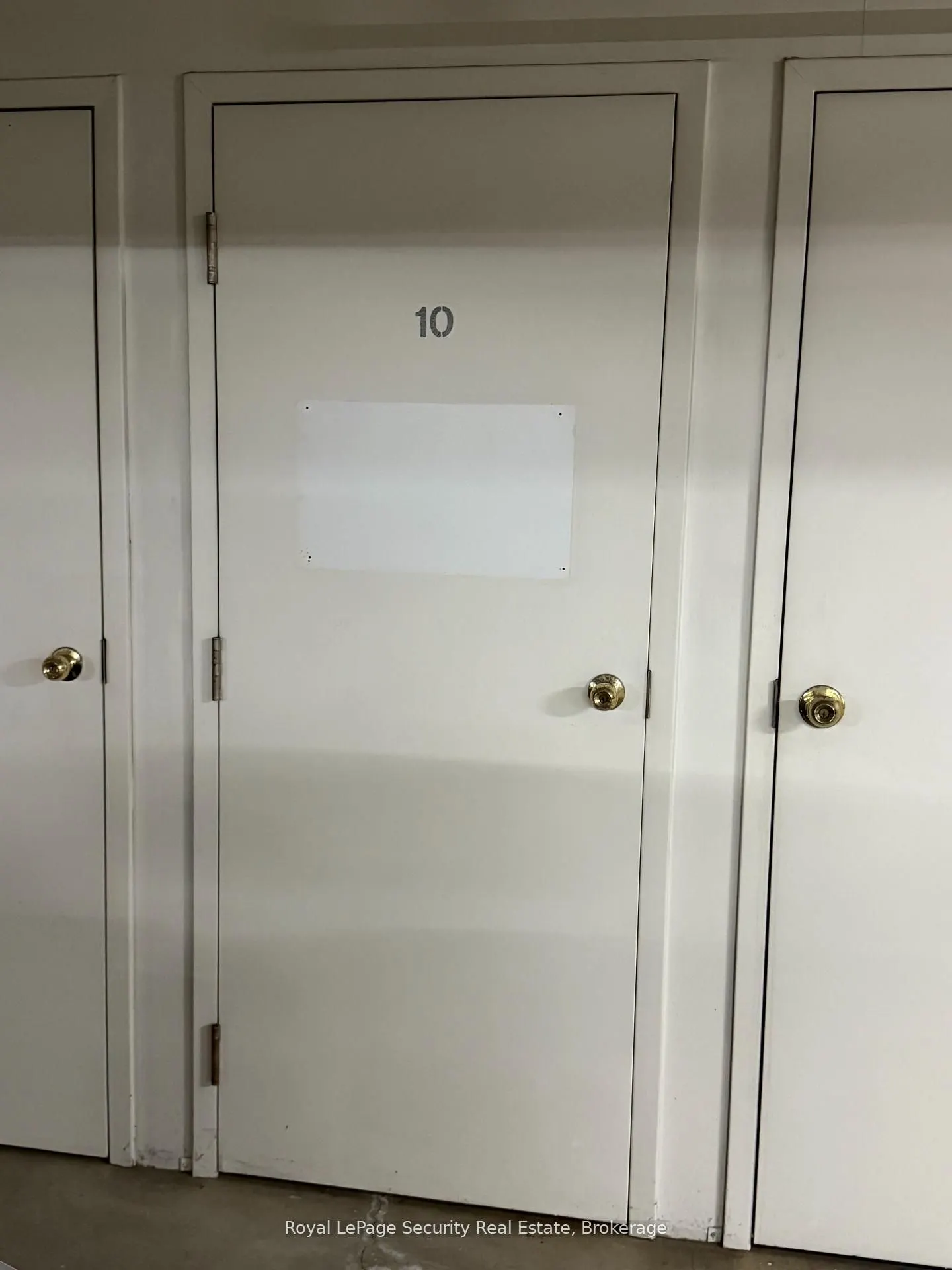 20 Glebe Road W, #10