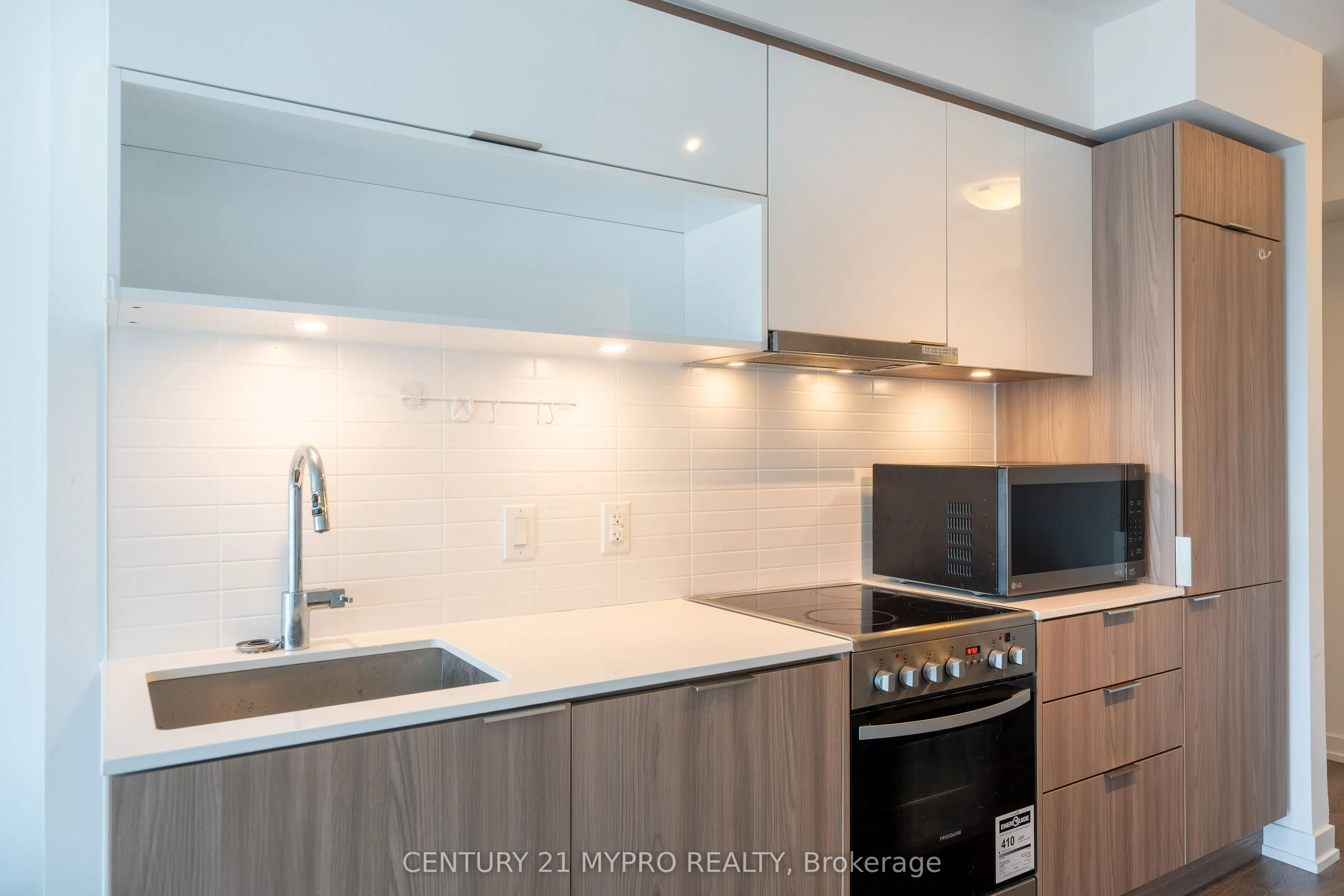 159 Wellesley Street E, #2501