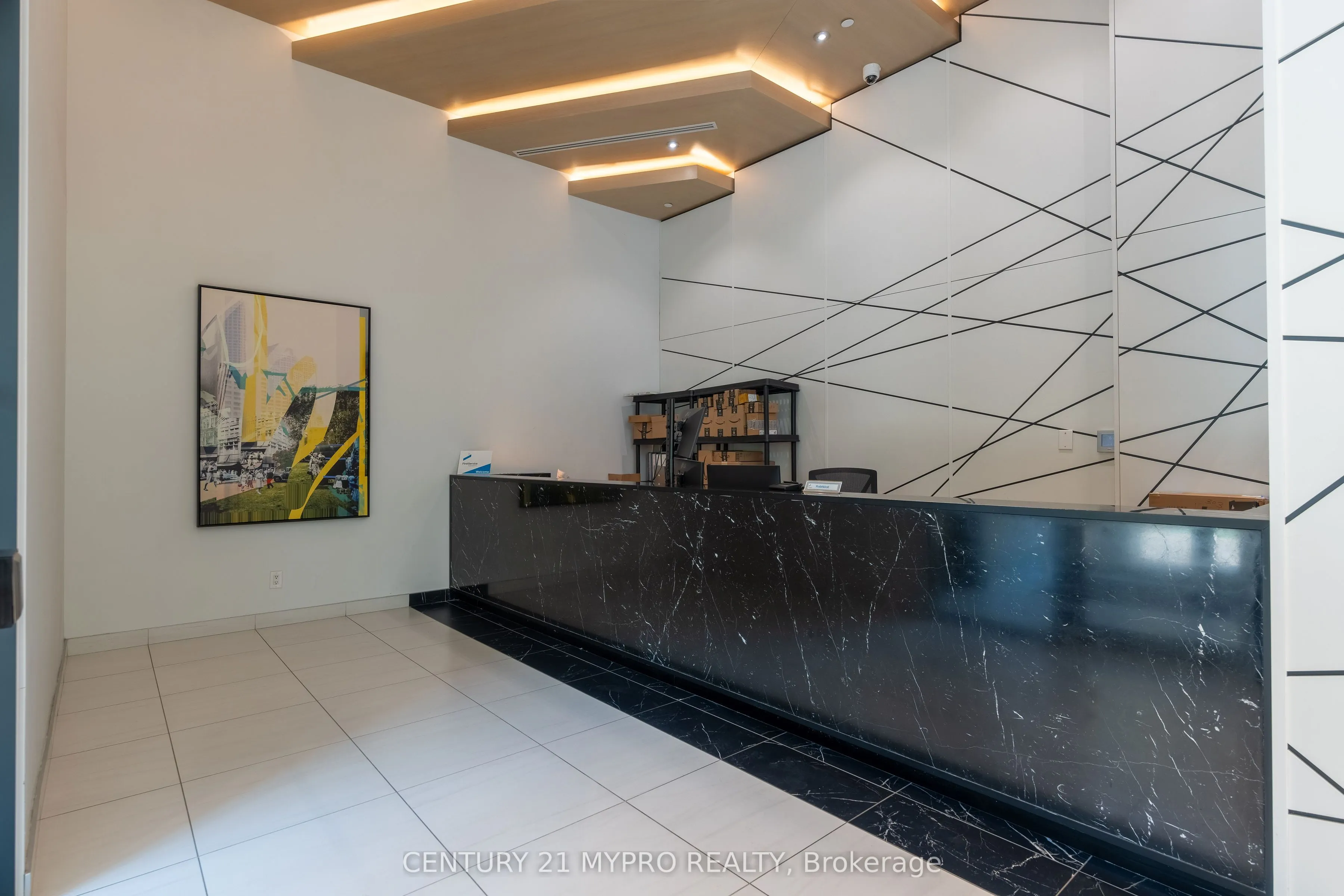 159 Wellesley Street E, #2501
