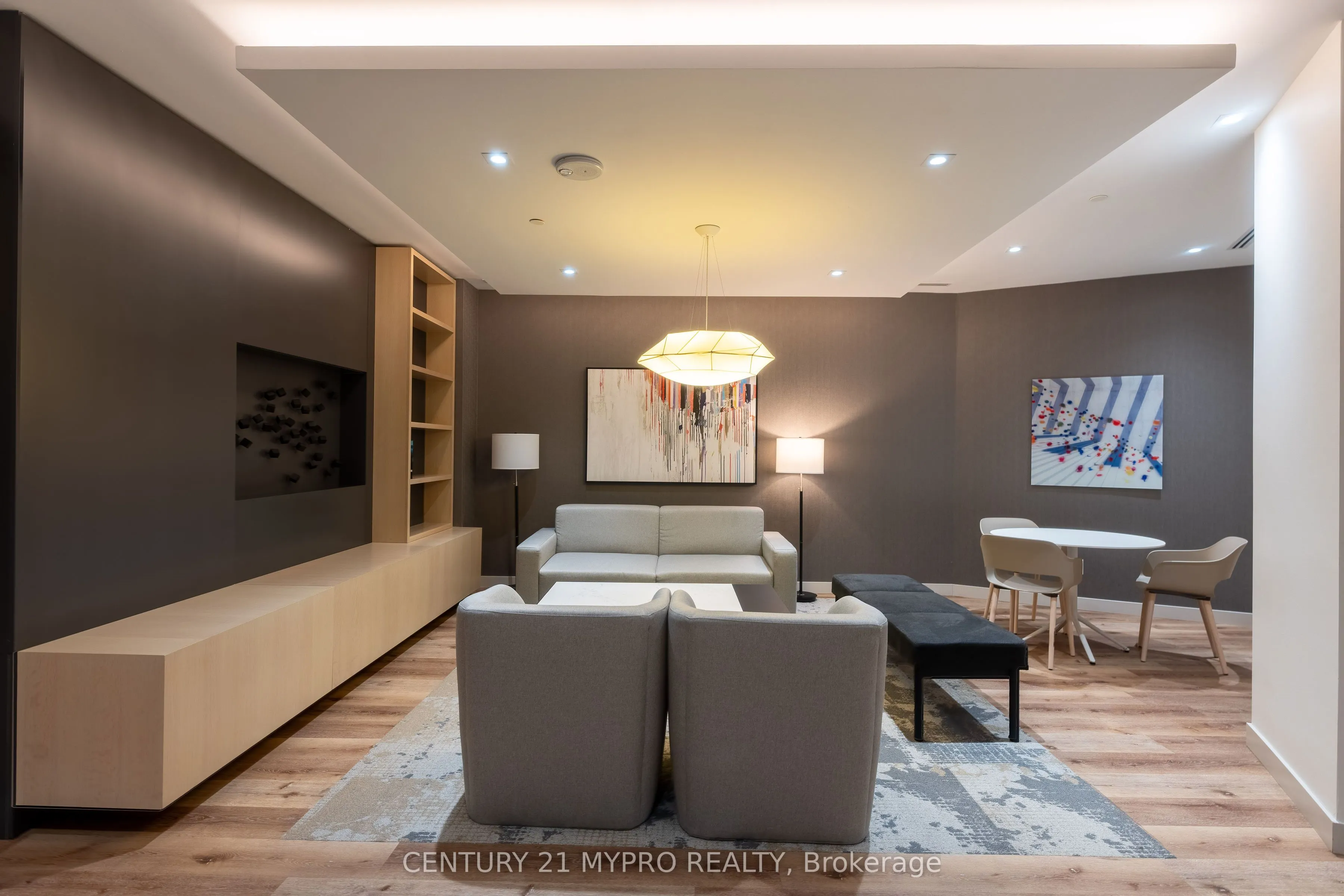 159 Wellesley Street E, #2501