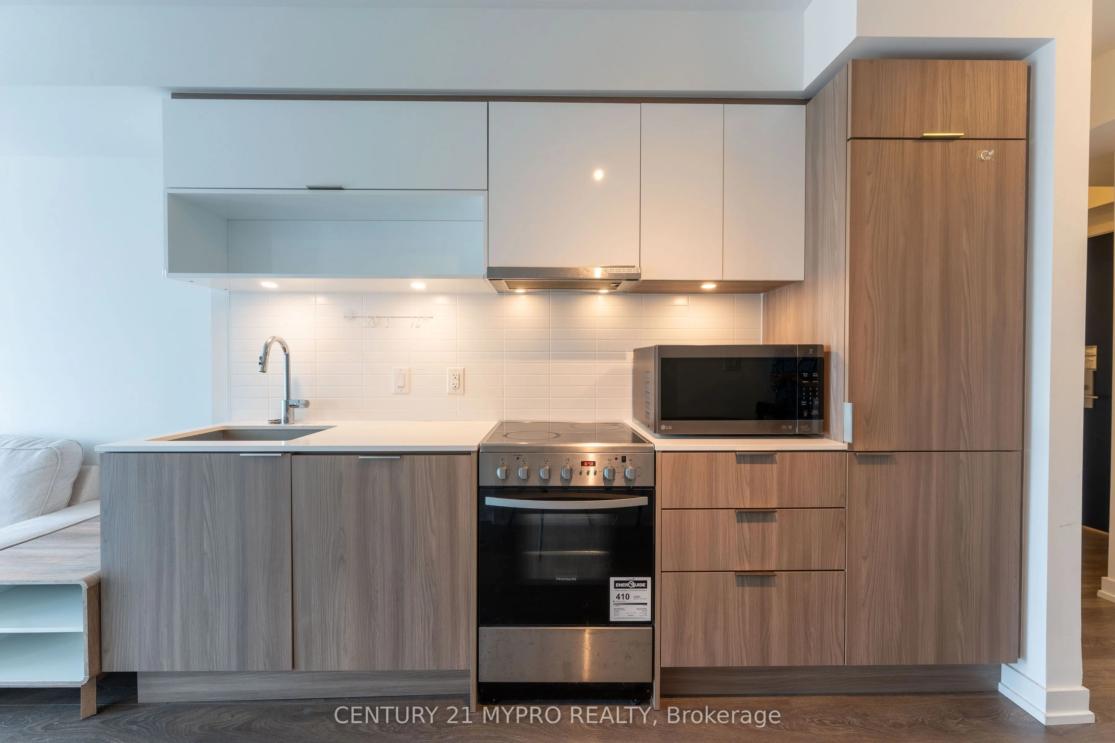 159 Wellesley Street E, #2501