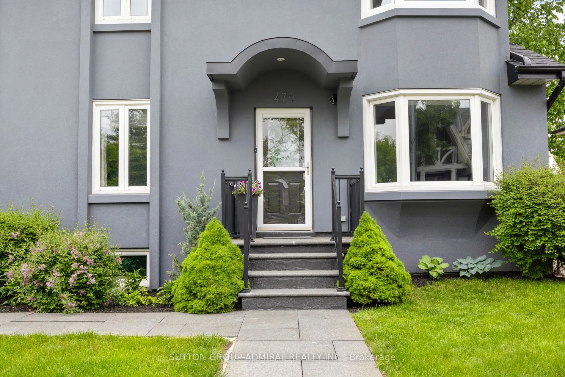 479 Hounslow Avenue