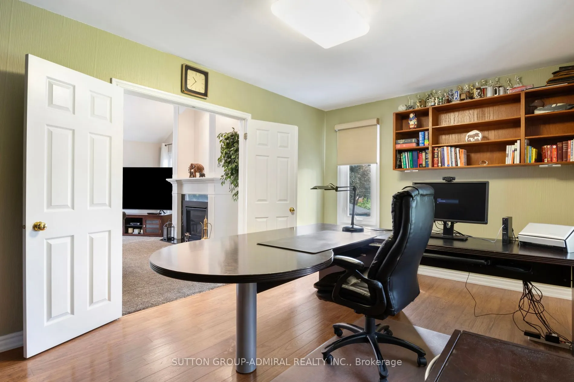 479 Hounslow Avenue