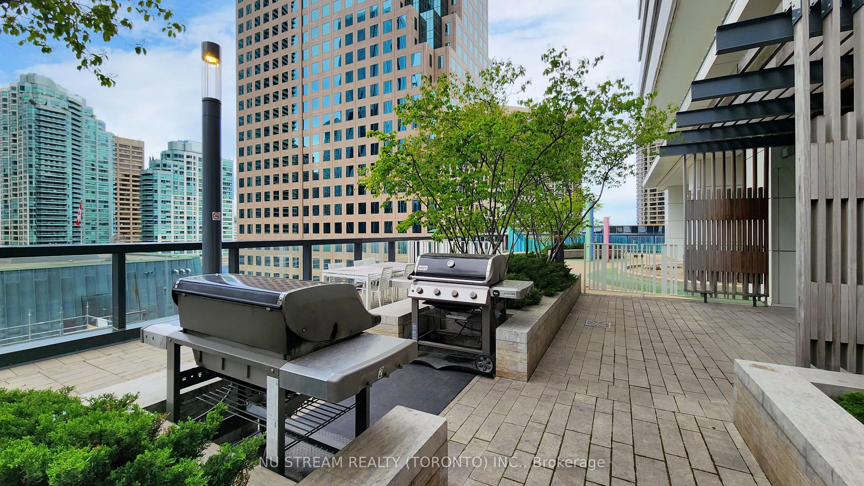 100 Harbour Street, #PH101