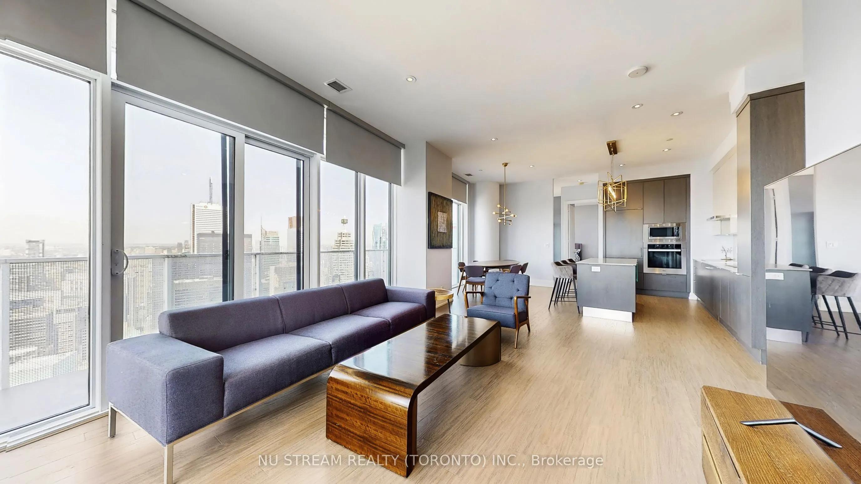 100 Harbour Street, #PH101