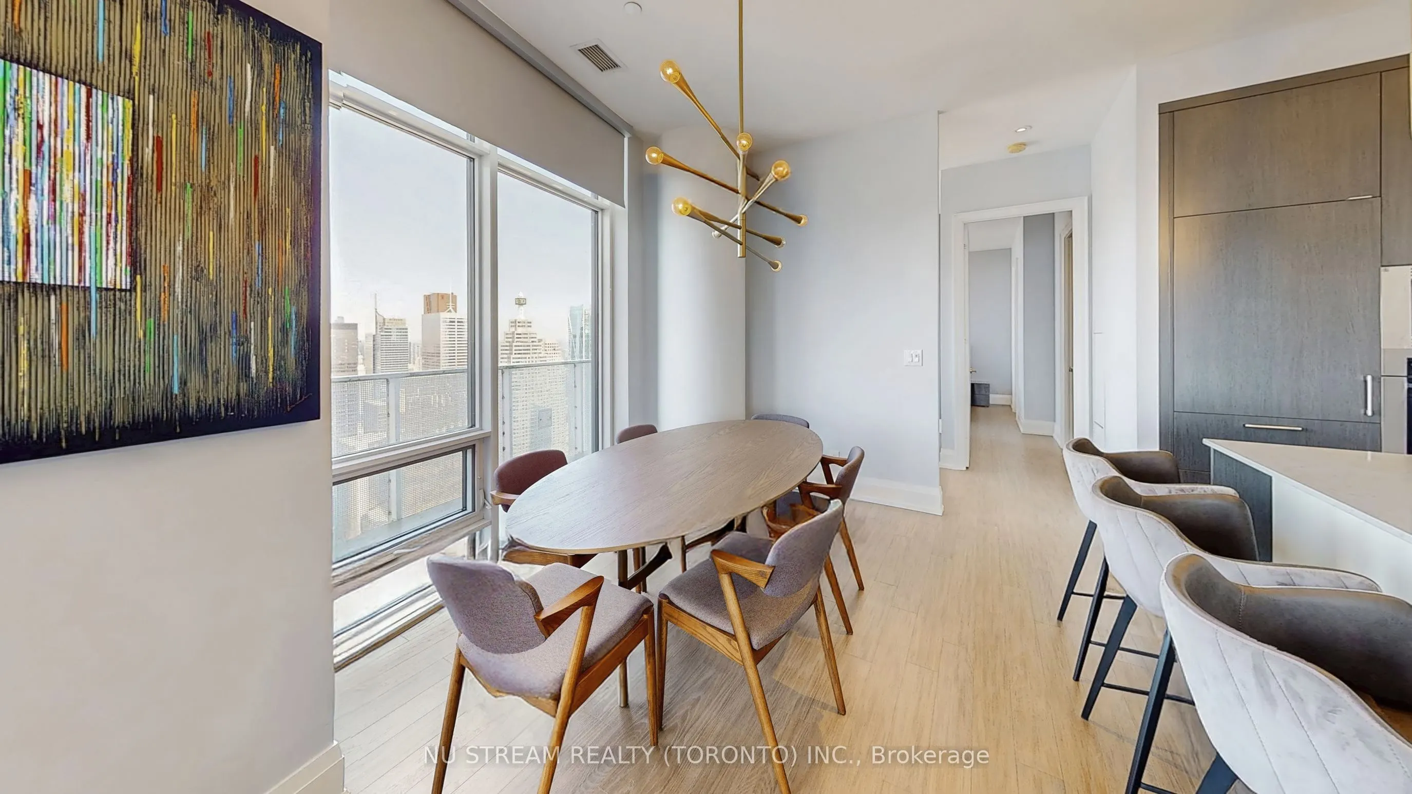 100 Harbour Street, #PH101