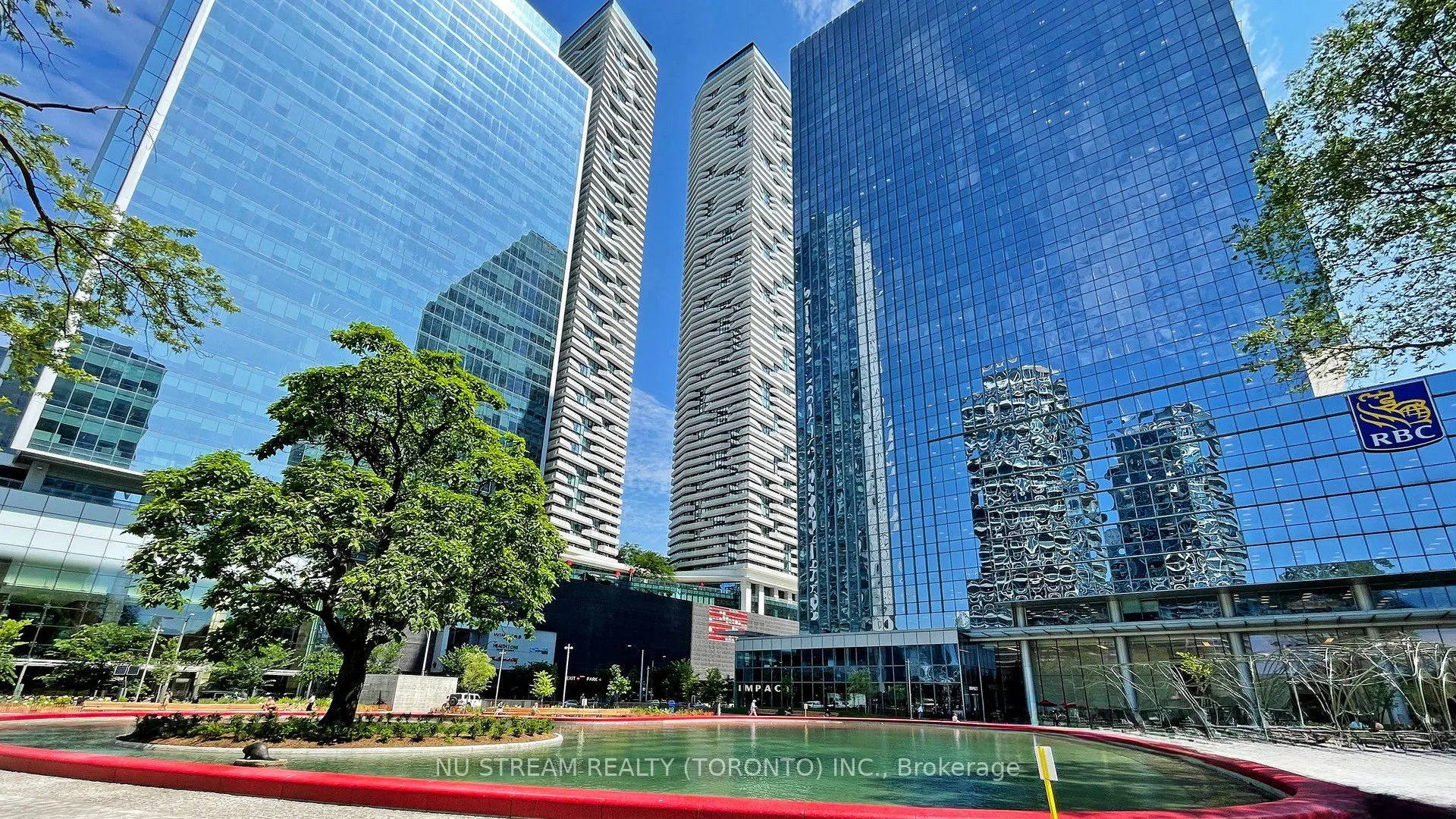 100 Harbour Street, #PH101