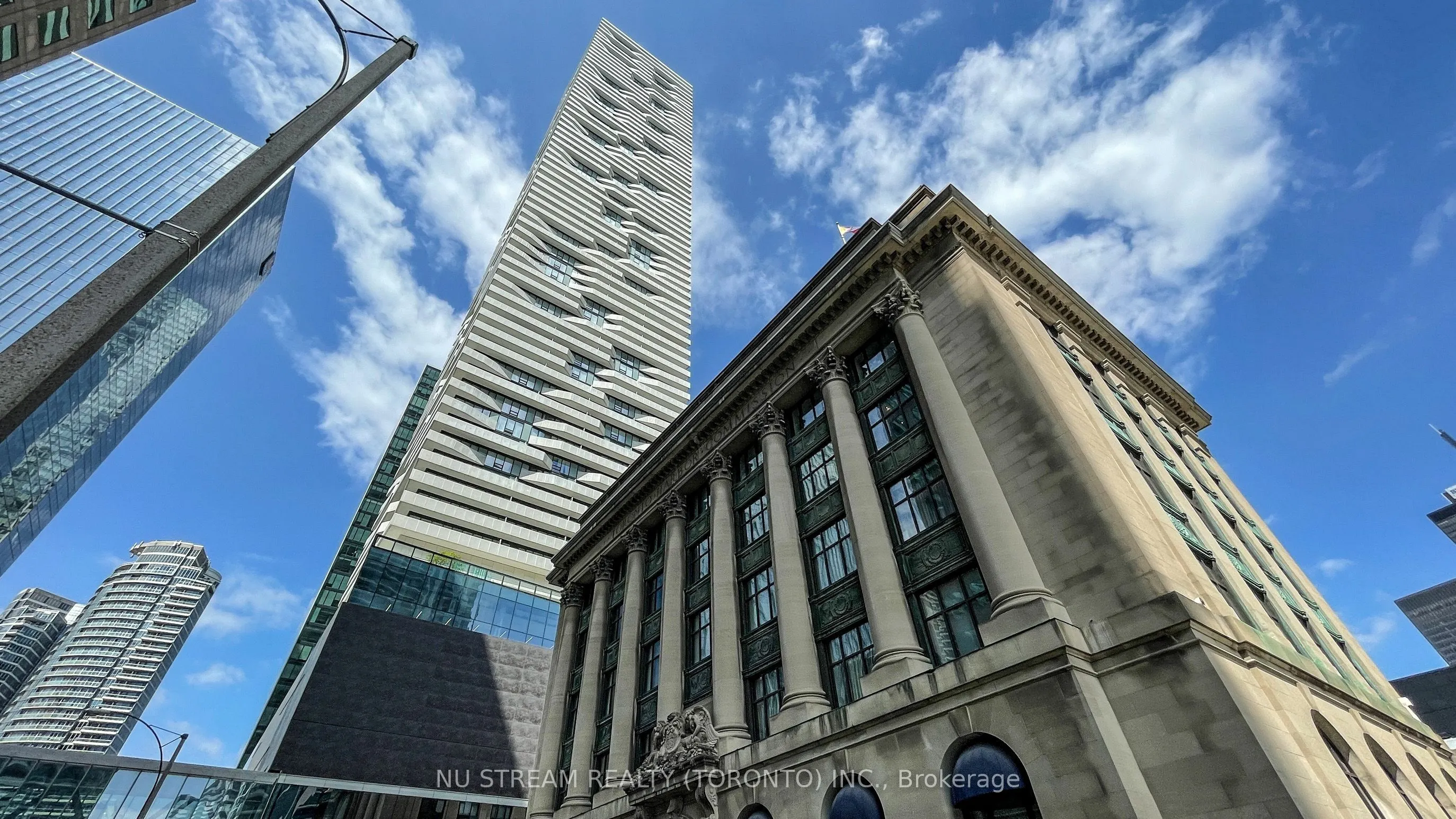 100 Harbour Street, #PH101
