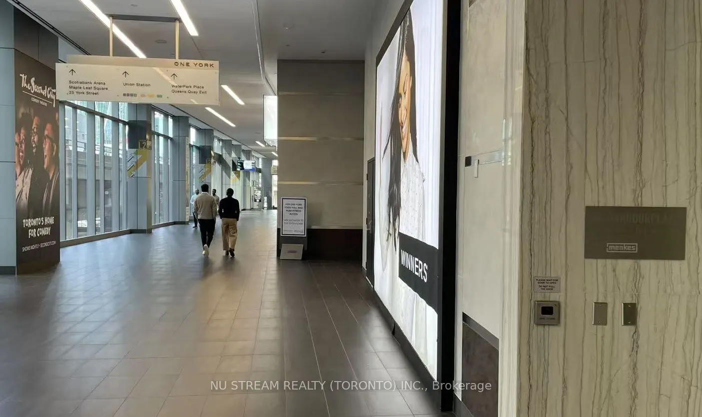 100 Harbour Street, #PH101